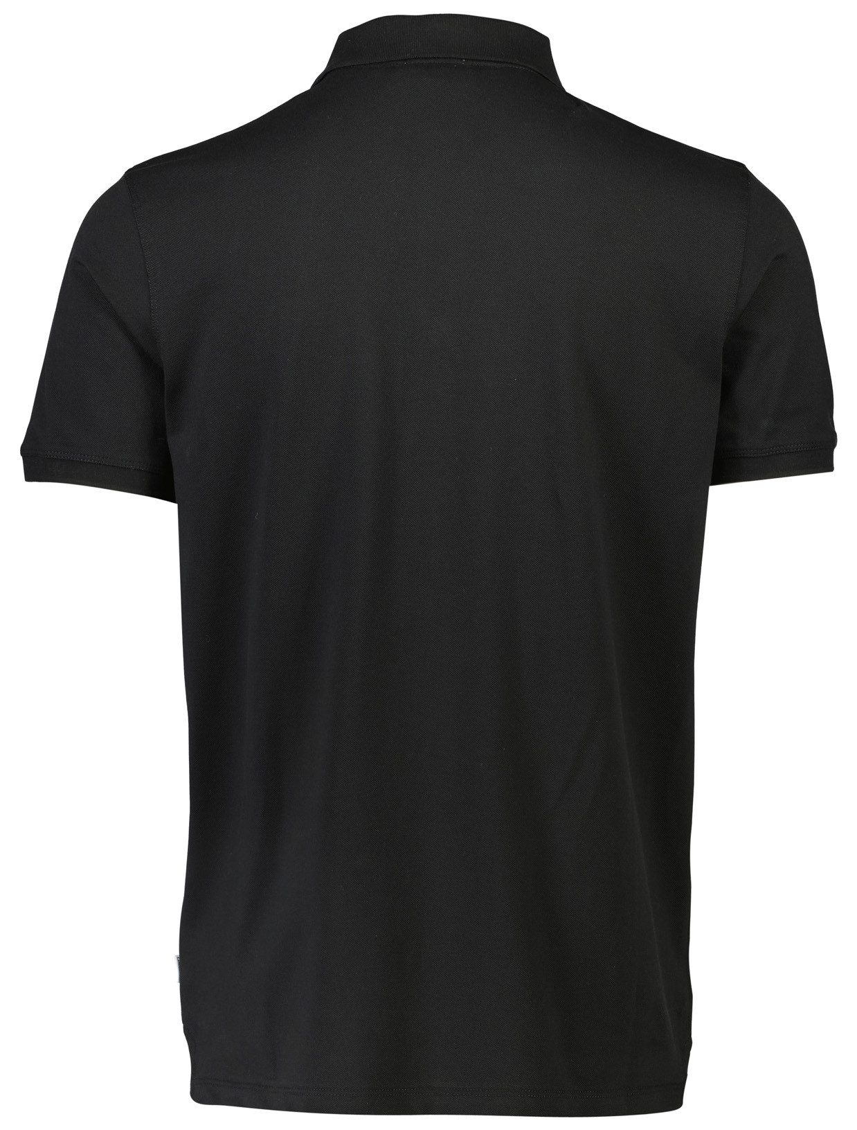 LINDBERGH Poloshirt mit Logostickerei