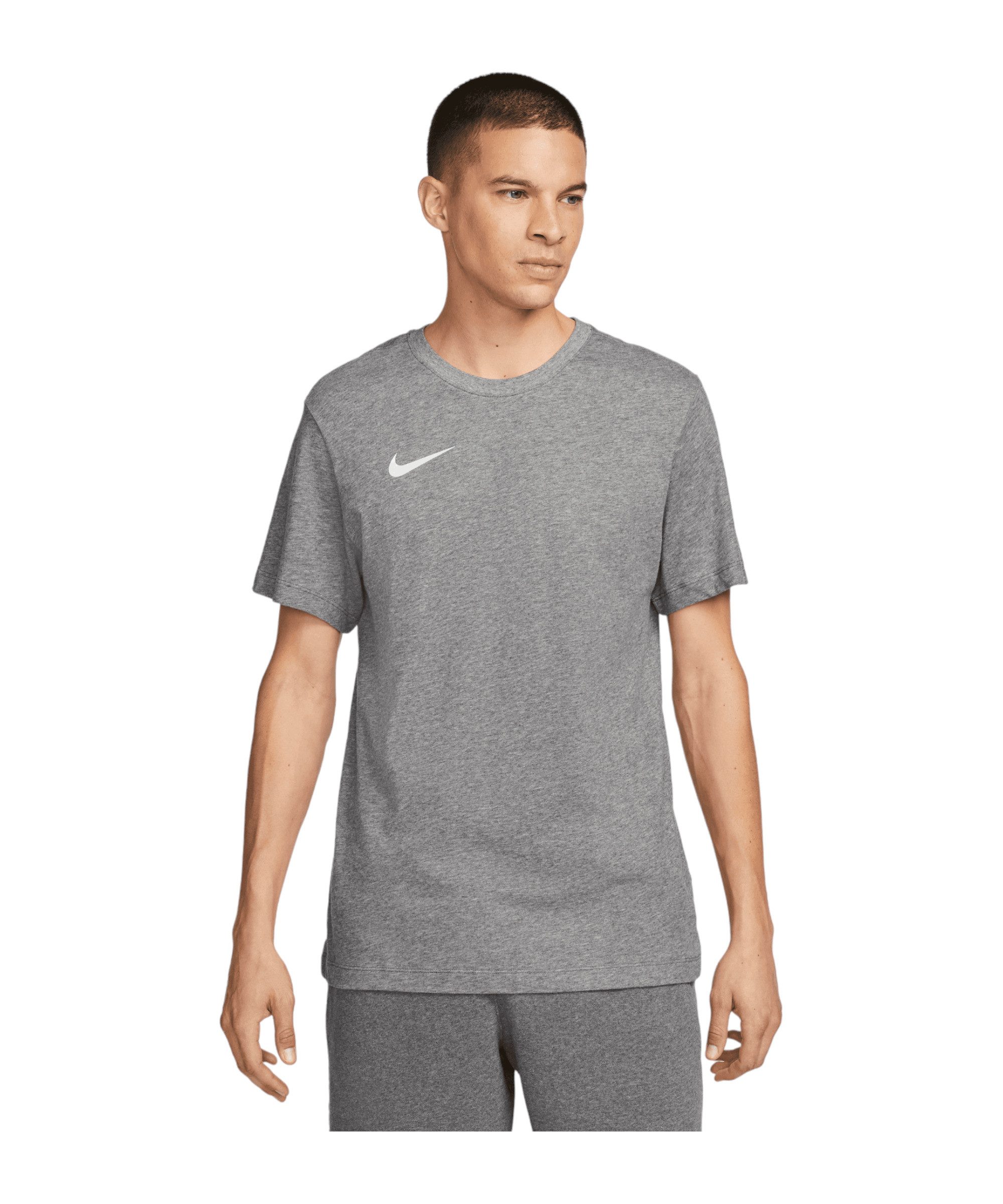 Nike T-Shirt Nike Performance Park 20 Dry T-Shirt Baumwolle günstig online kaufen