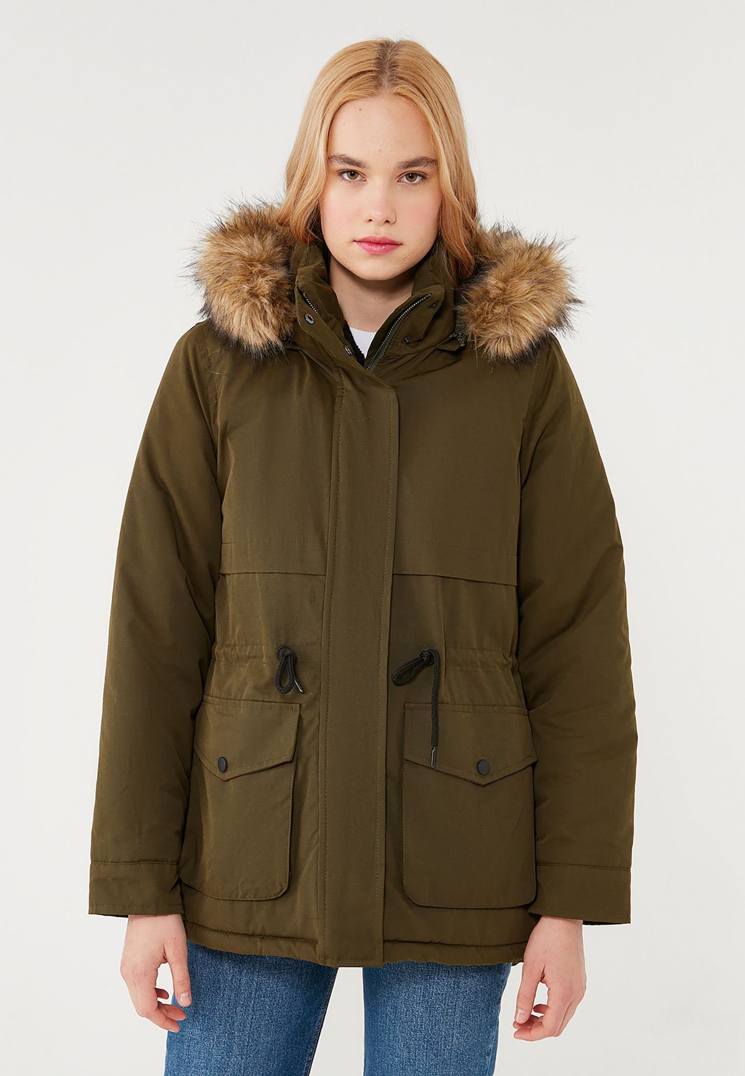 Mavi Outdoorjacke