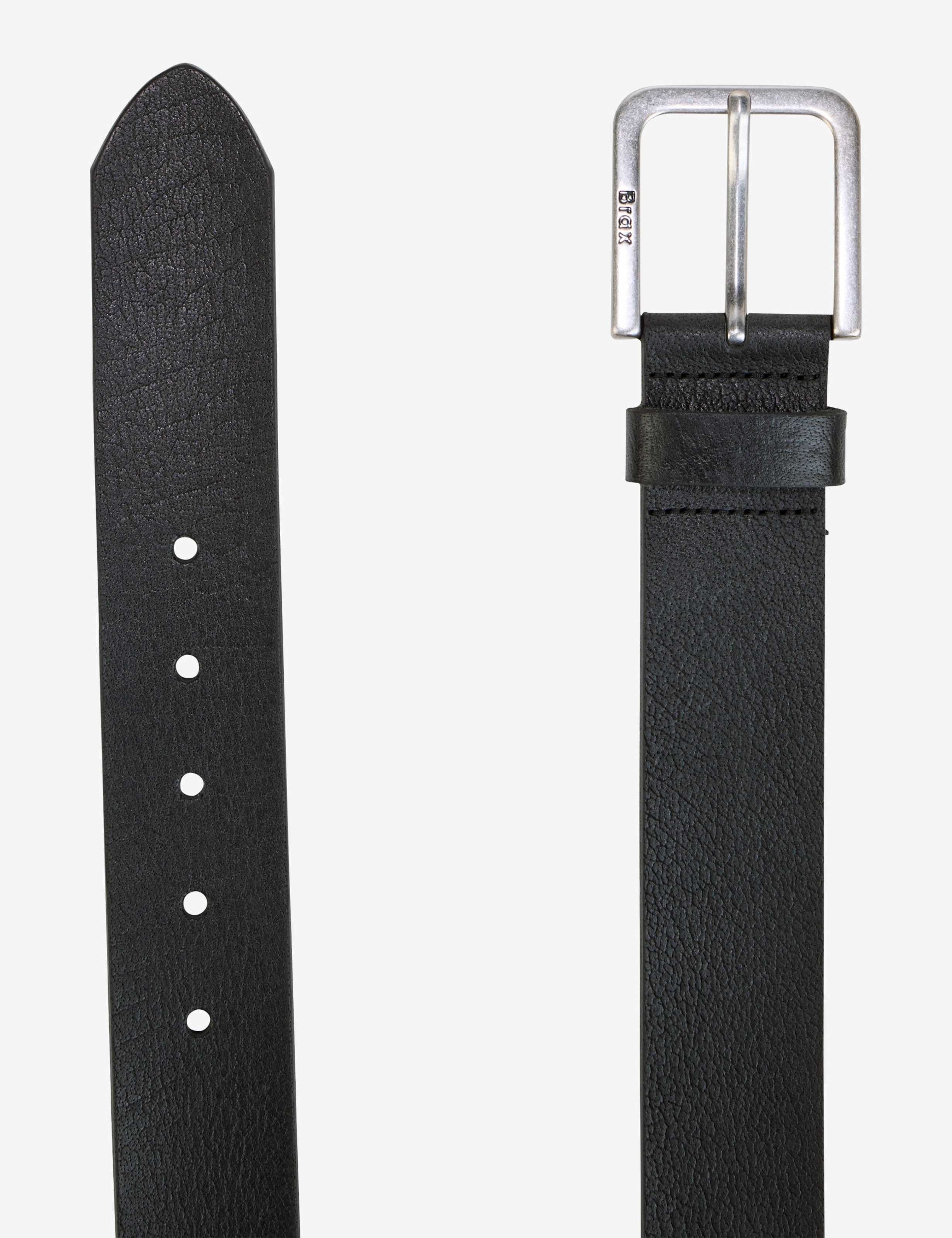 Brax Ledergürtel Style HERRENGÜRTEL günstig online kaufen