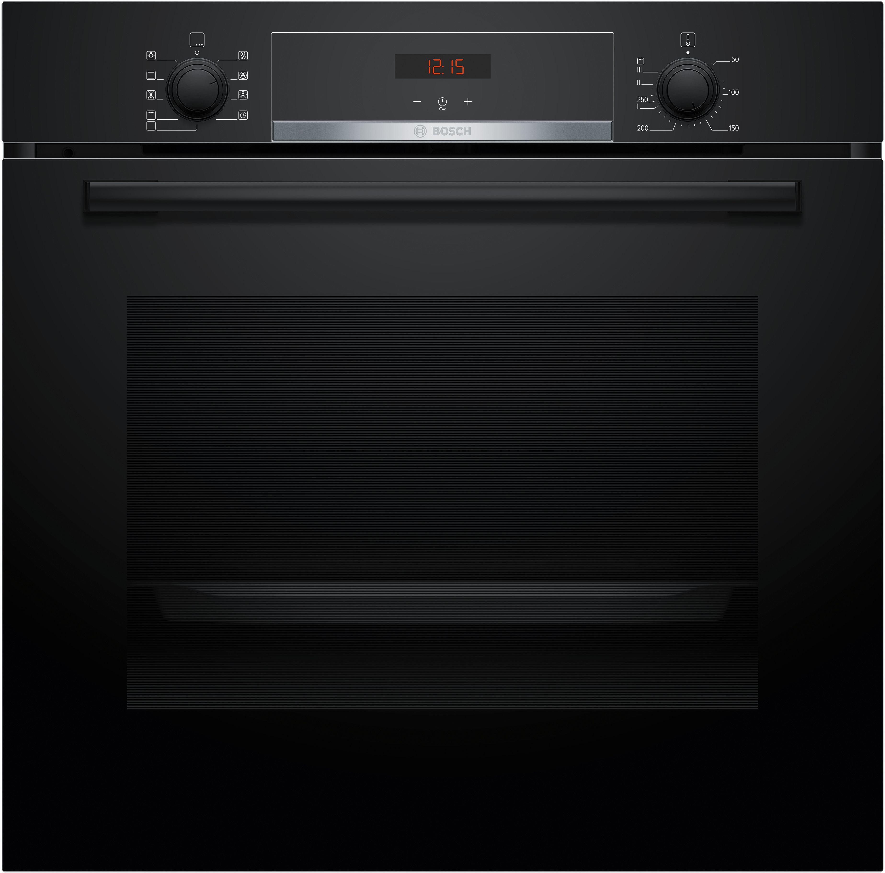 Bosch Backofen Serie 4 HBA514BB3