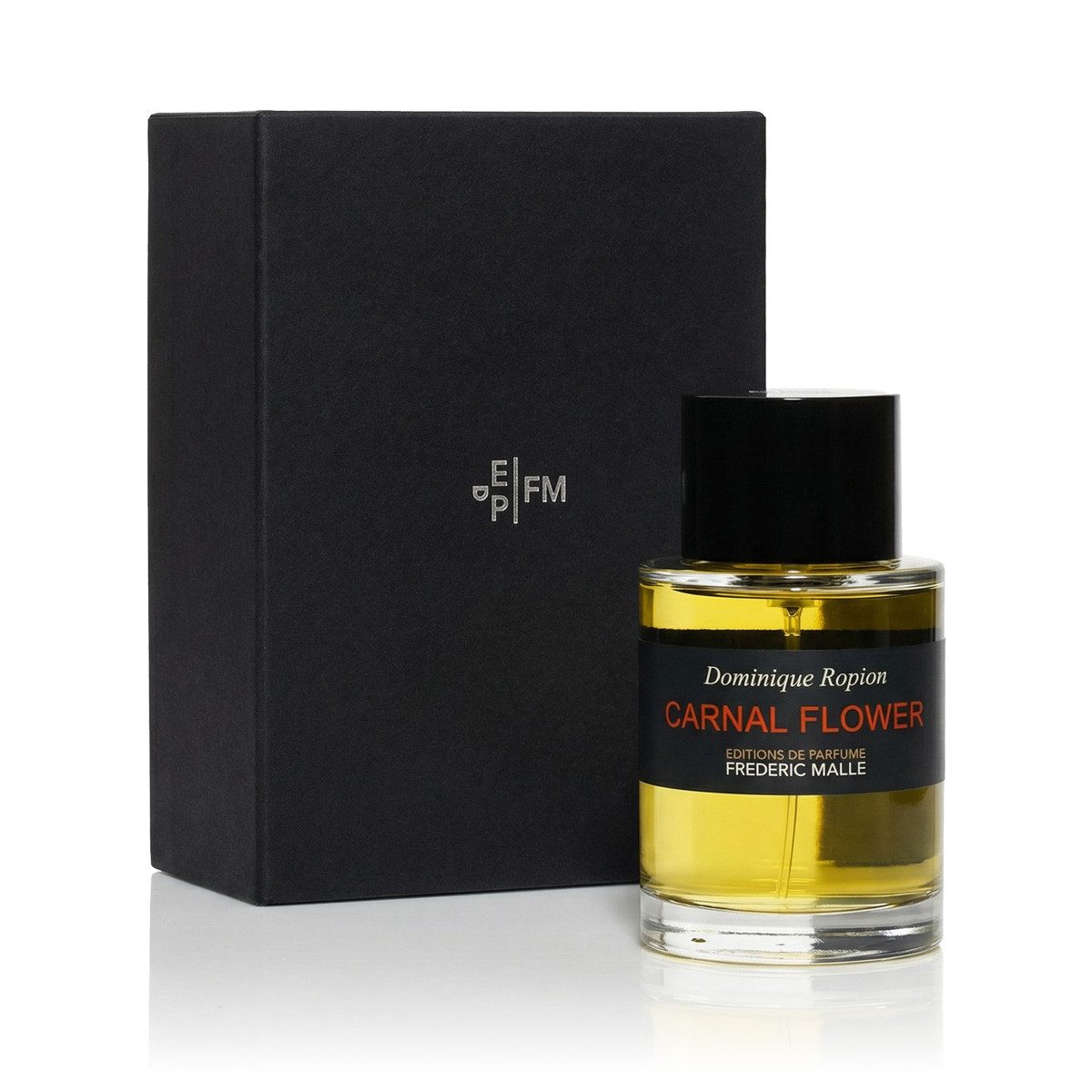 Frederic Malle Eau de Parfum Dominique Ropion Carnal Flower