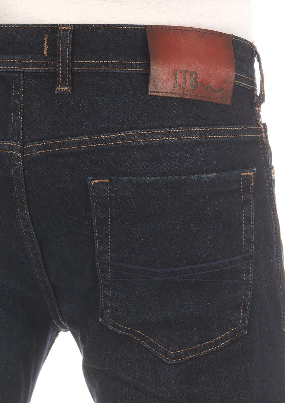 LTB Bootcut-Jeans TINMAN mit Stretch