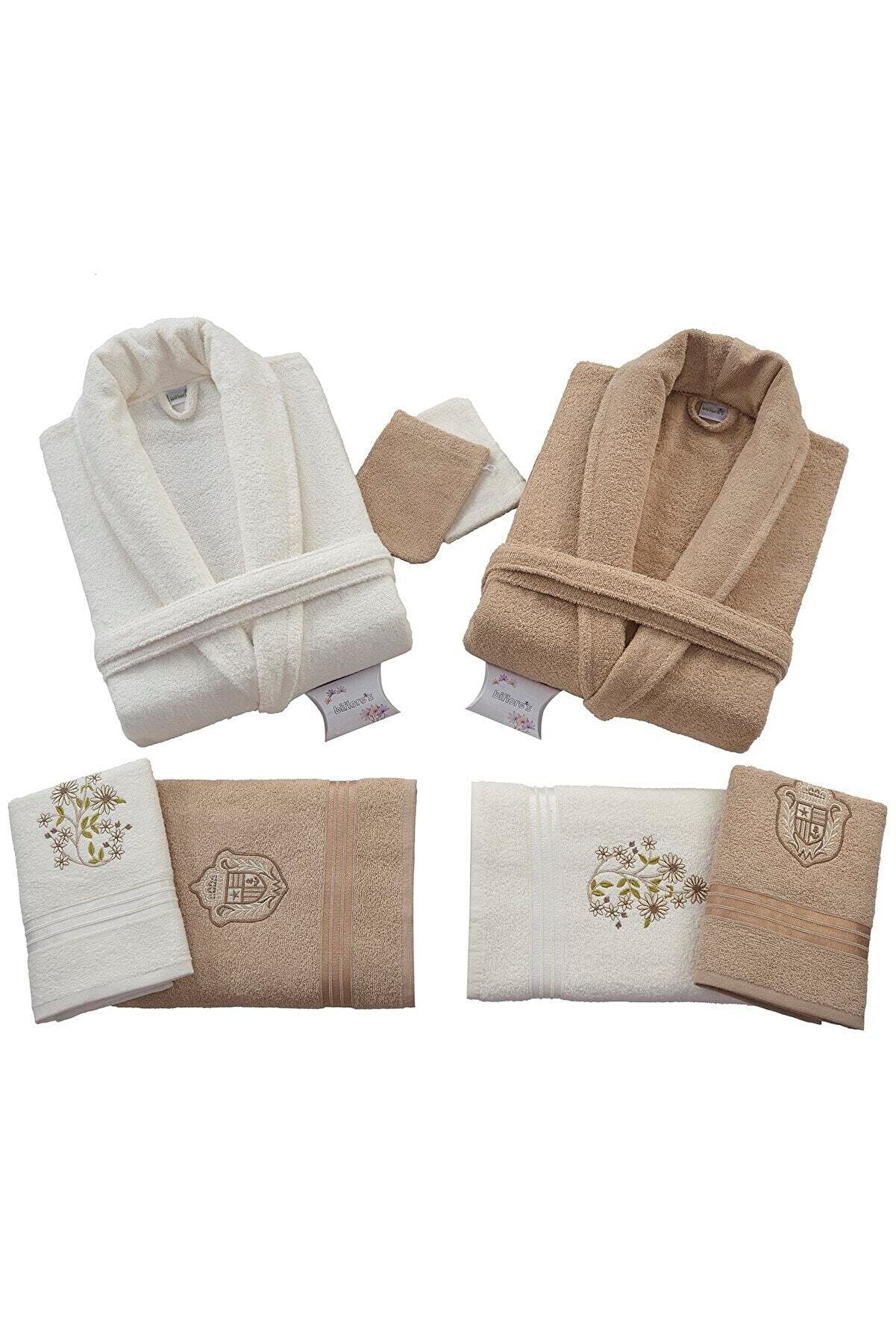 Nurpak Bademantel günstig online kaufen