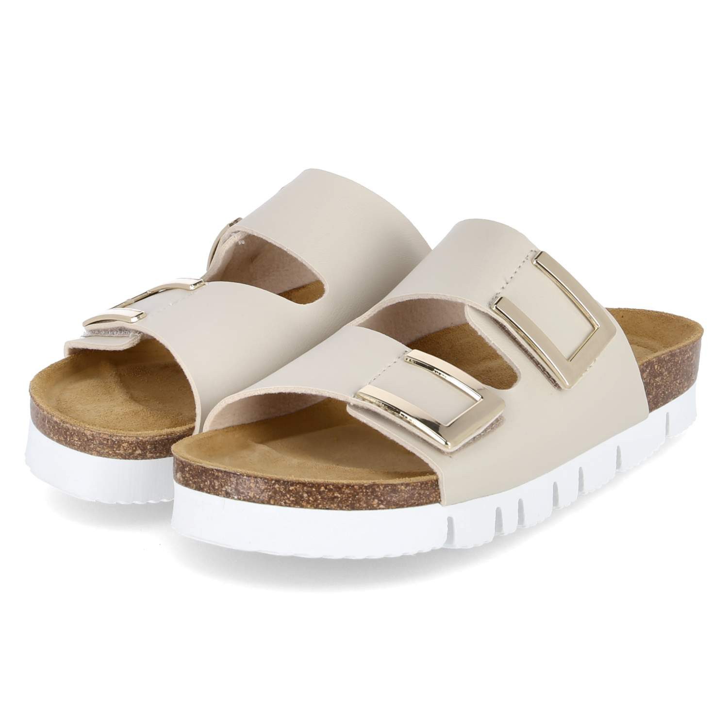 Beliana 2255/30202/89/353 05 Pantolette günstig online kaufen