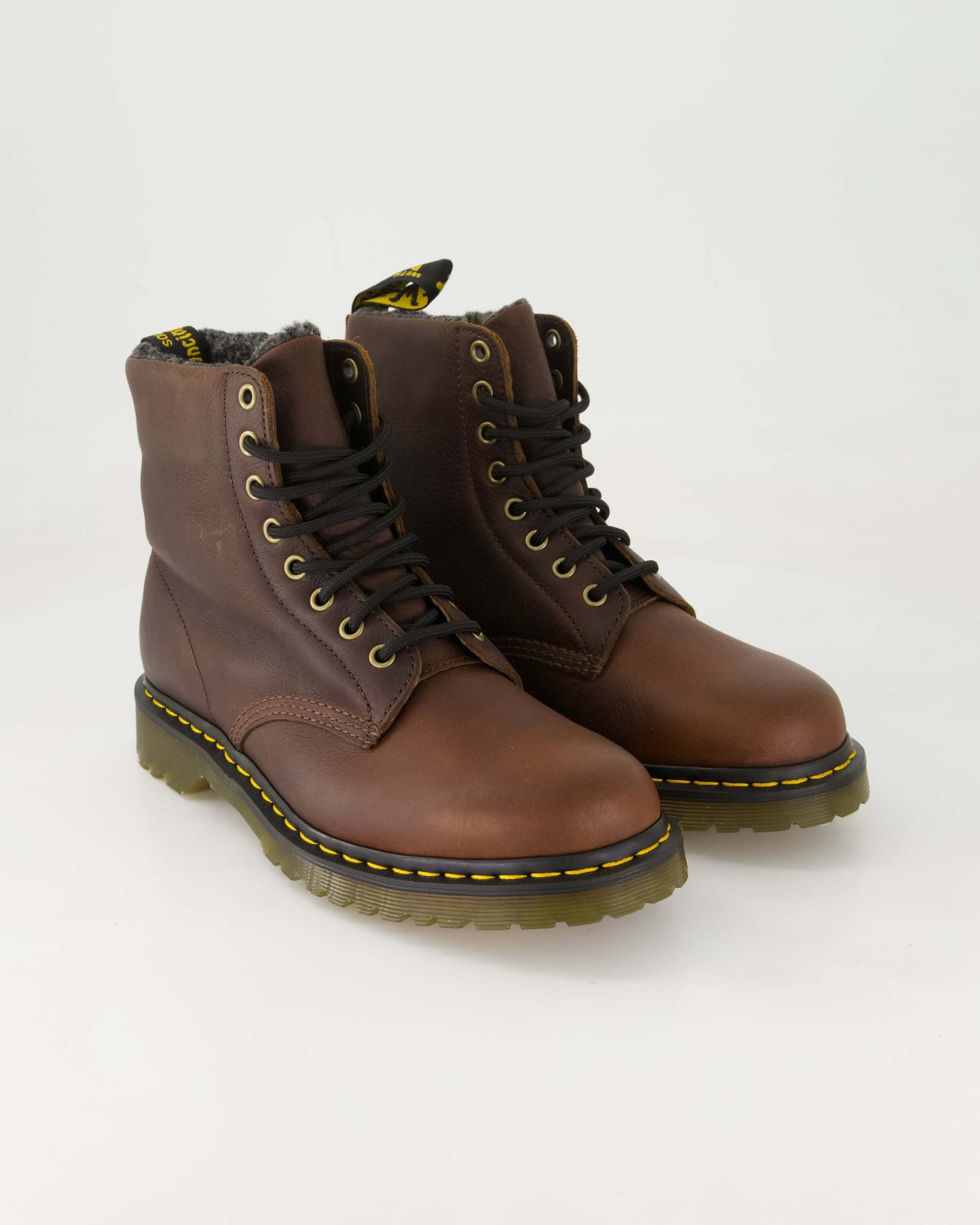 DR. MARTENS 1460 Pascal WL Stiefelette Obermaterial: Leder günstig online kaufen