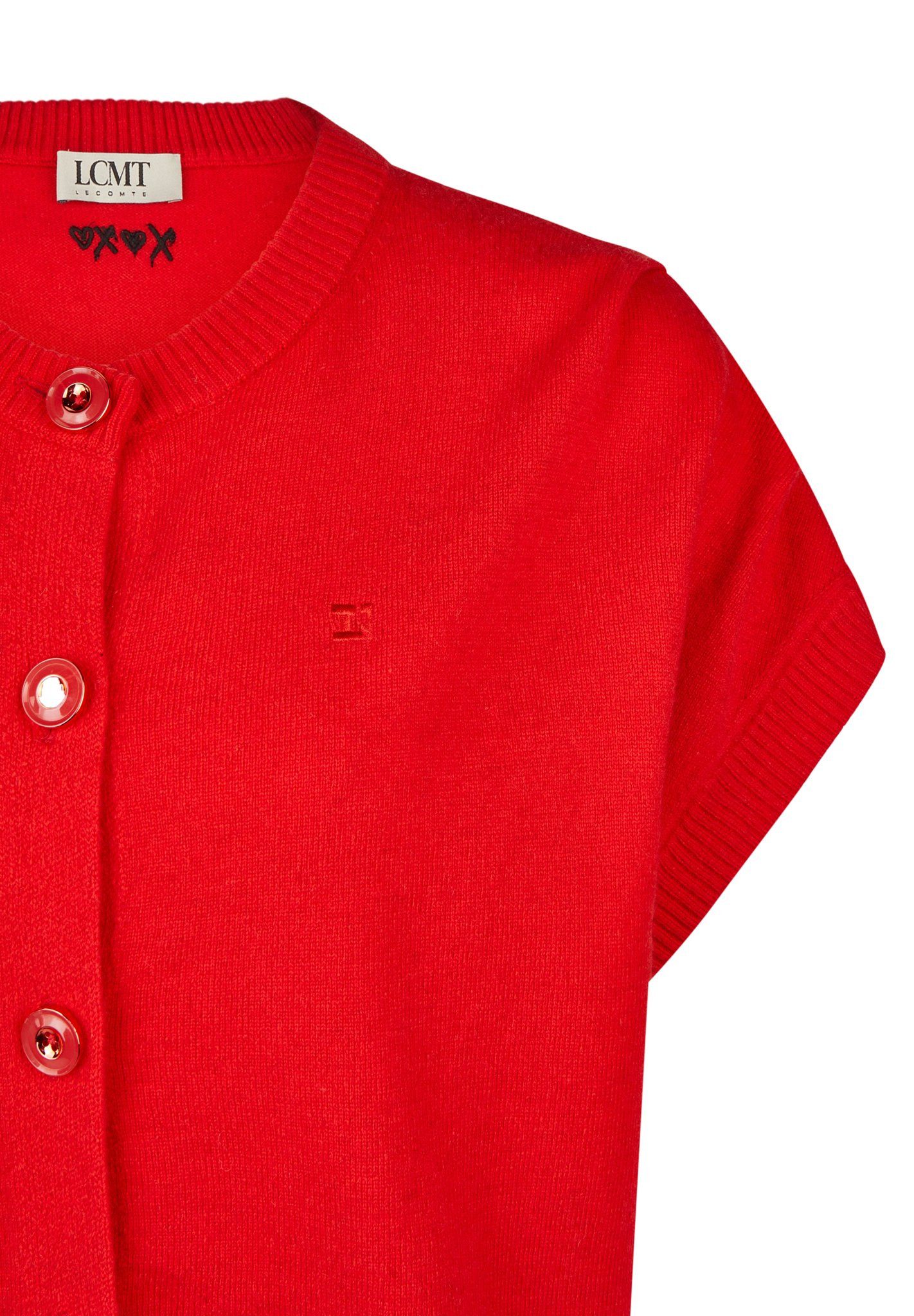 LeComte Shirttop