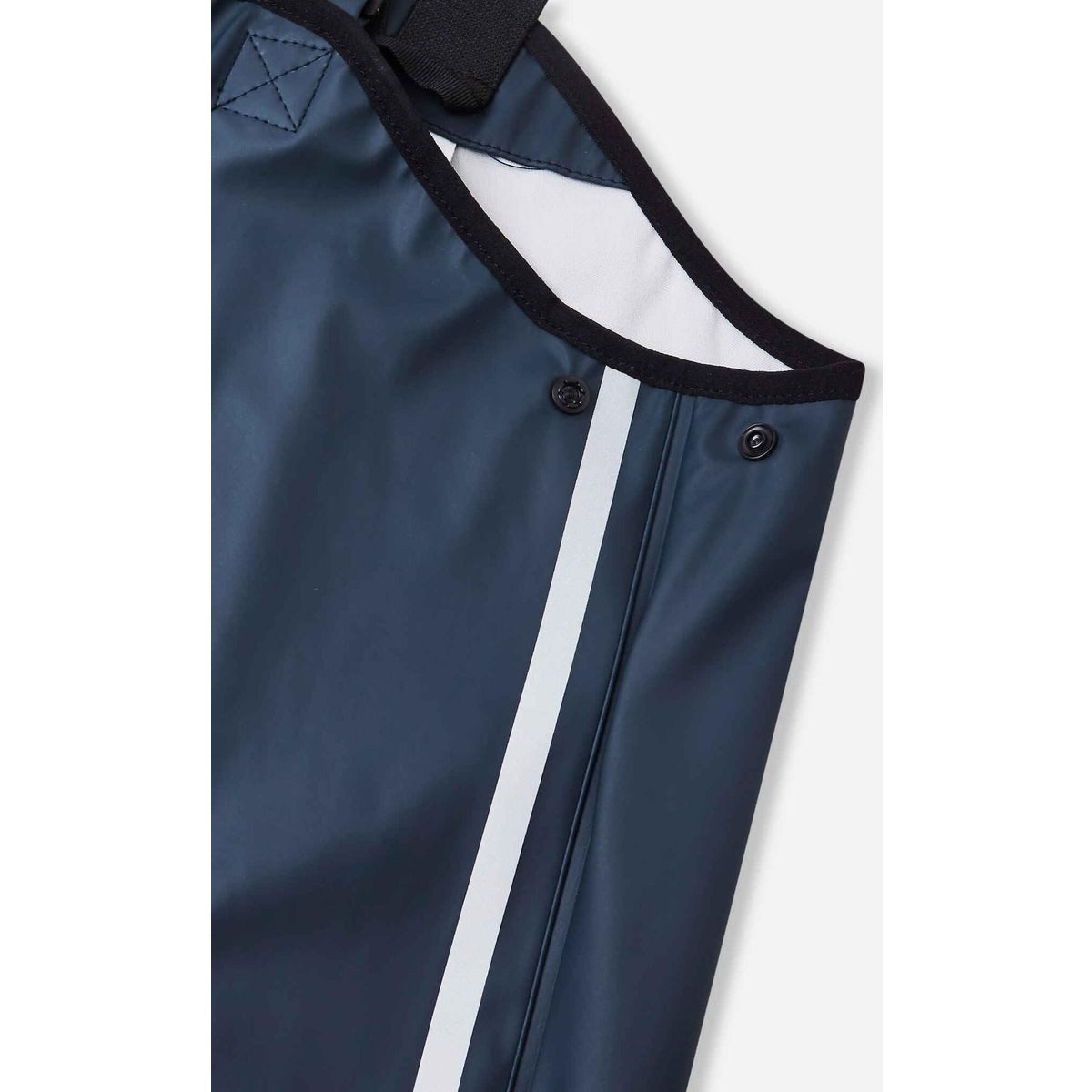 reima Outdoorhose Rain Outfit, Tihku Perfektes Regenset für Kinder mit hoher Wasserdichtigkeit