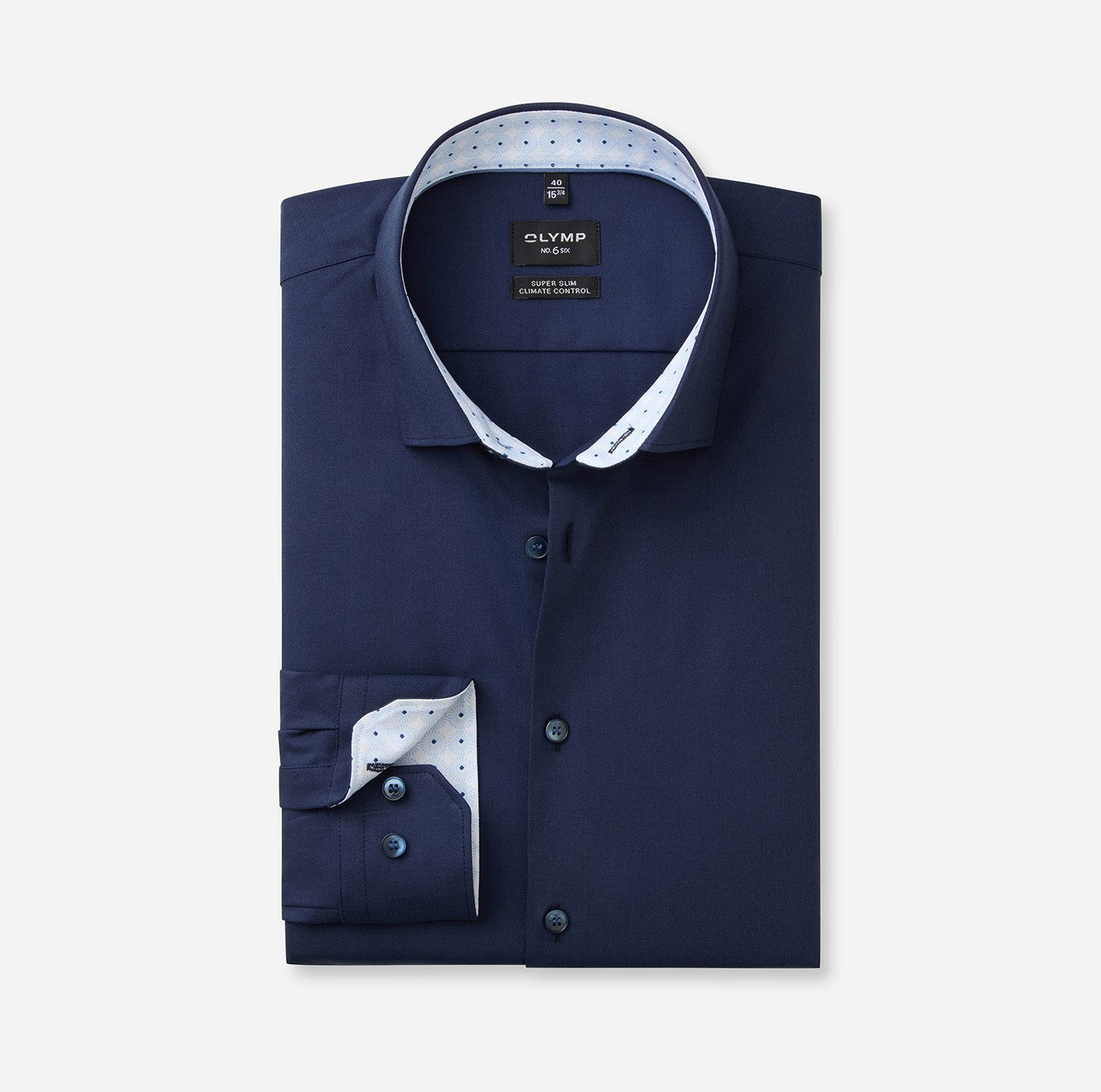 OLYMP Businesshemd No. Six 24/Seven super günstig online kaufen
