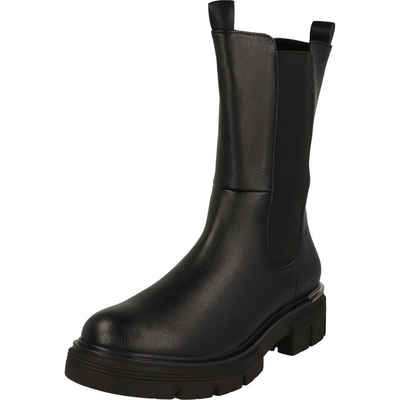 MARCO TOZZI 2-25890-41 Damen Schuhe Winterstiefel Chelseaboots Reißverschluss