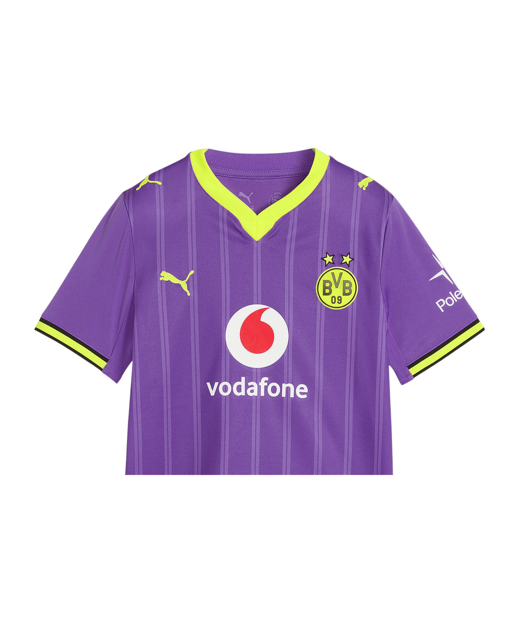 PUMA Fußballtrikot PUMA Champions League