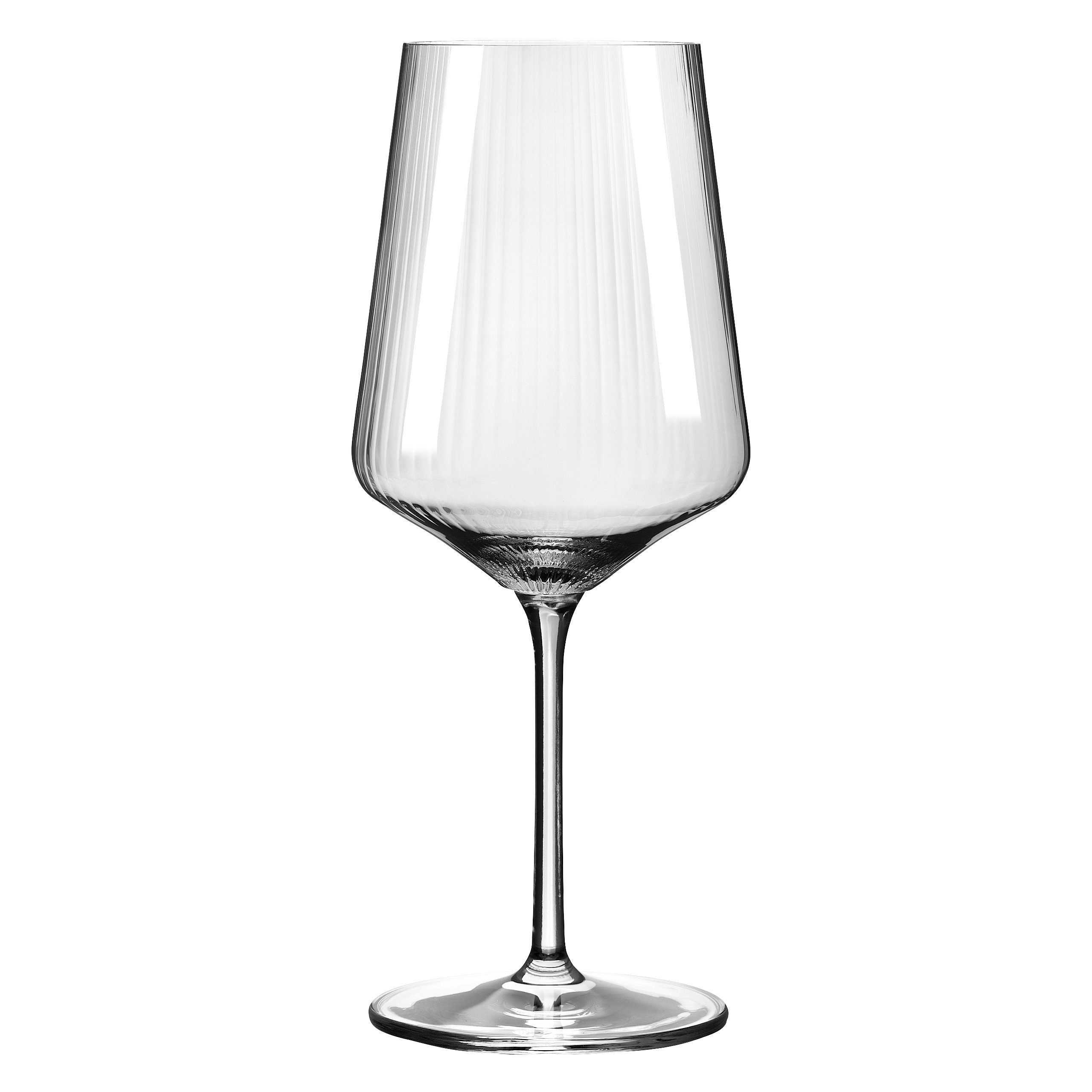 Ritzenhoff Gläser-Set Sonnenschliff