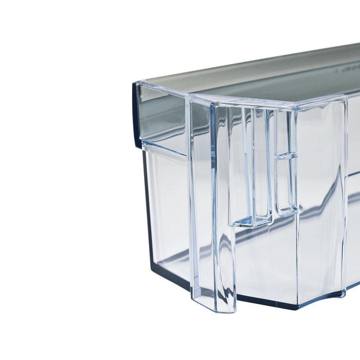 Abstellfach, für Electrolux Zubehör Kühlschrank wie / easyPART Flaschenablage 2651046027 Gefrierschrank