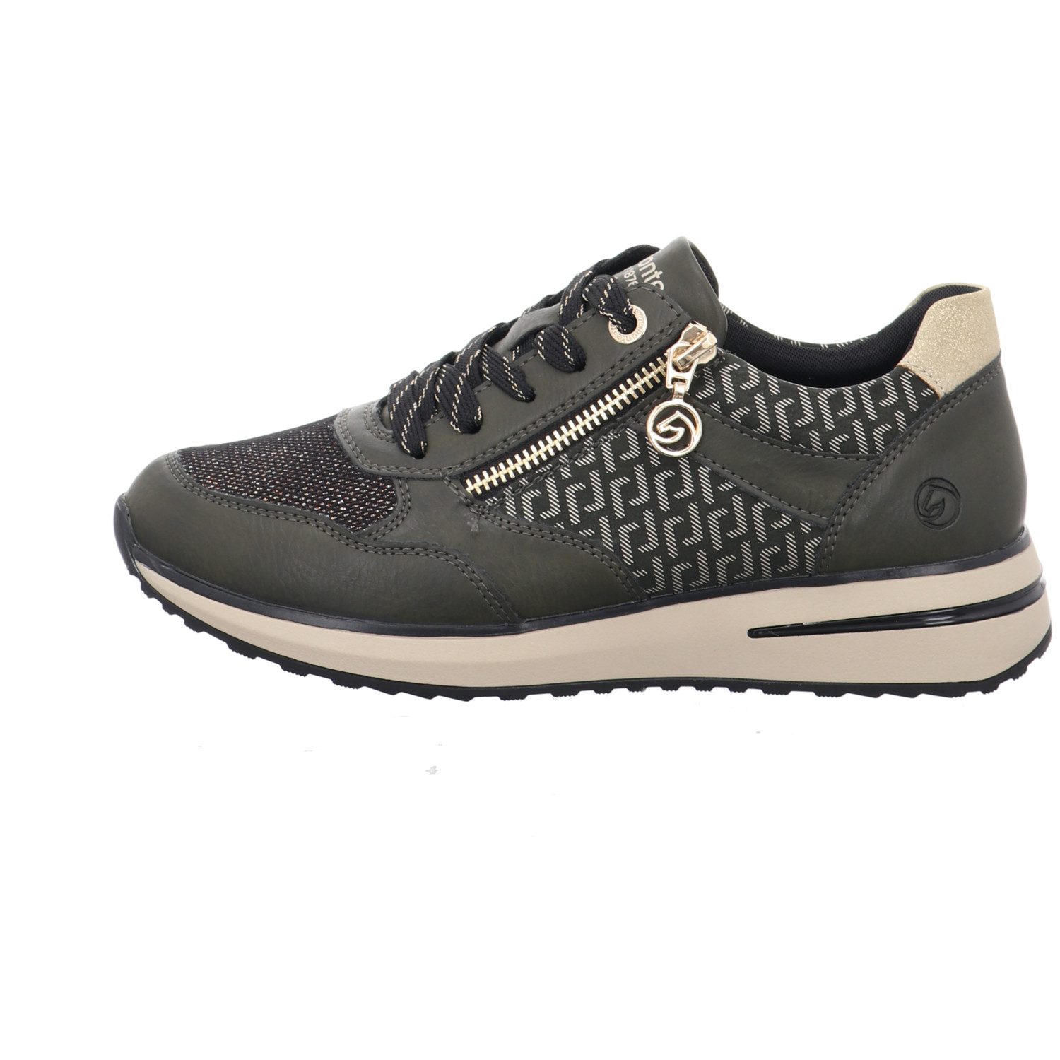 Remonte Remonte HW Halbschuh Кроссовки