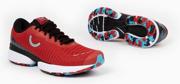 True Motion U-TECH Nevos TRUE RED/BLACK/WHITE Trailrunningschuh