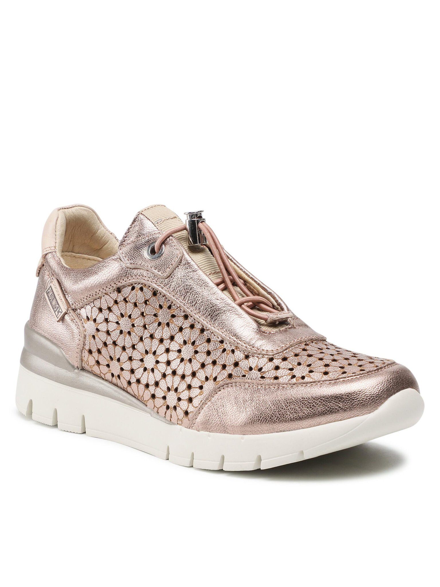 Sneakers W4R-6584CL Stone Sneaker