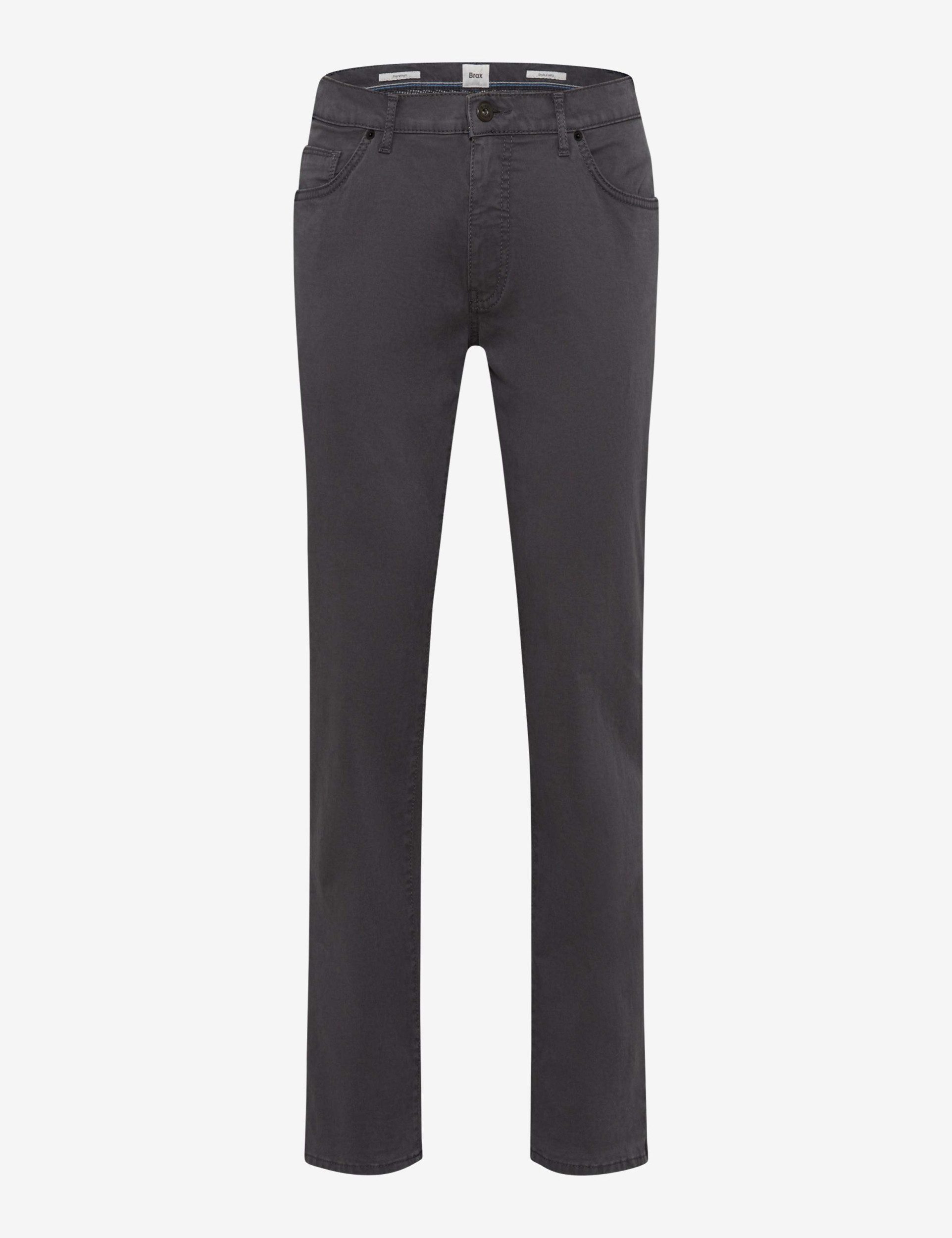 Stoffhose