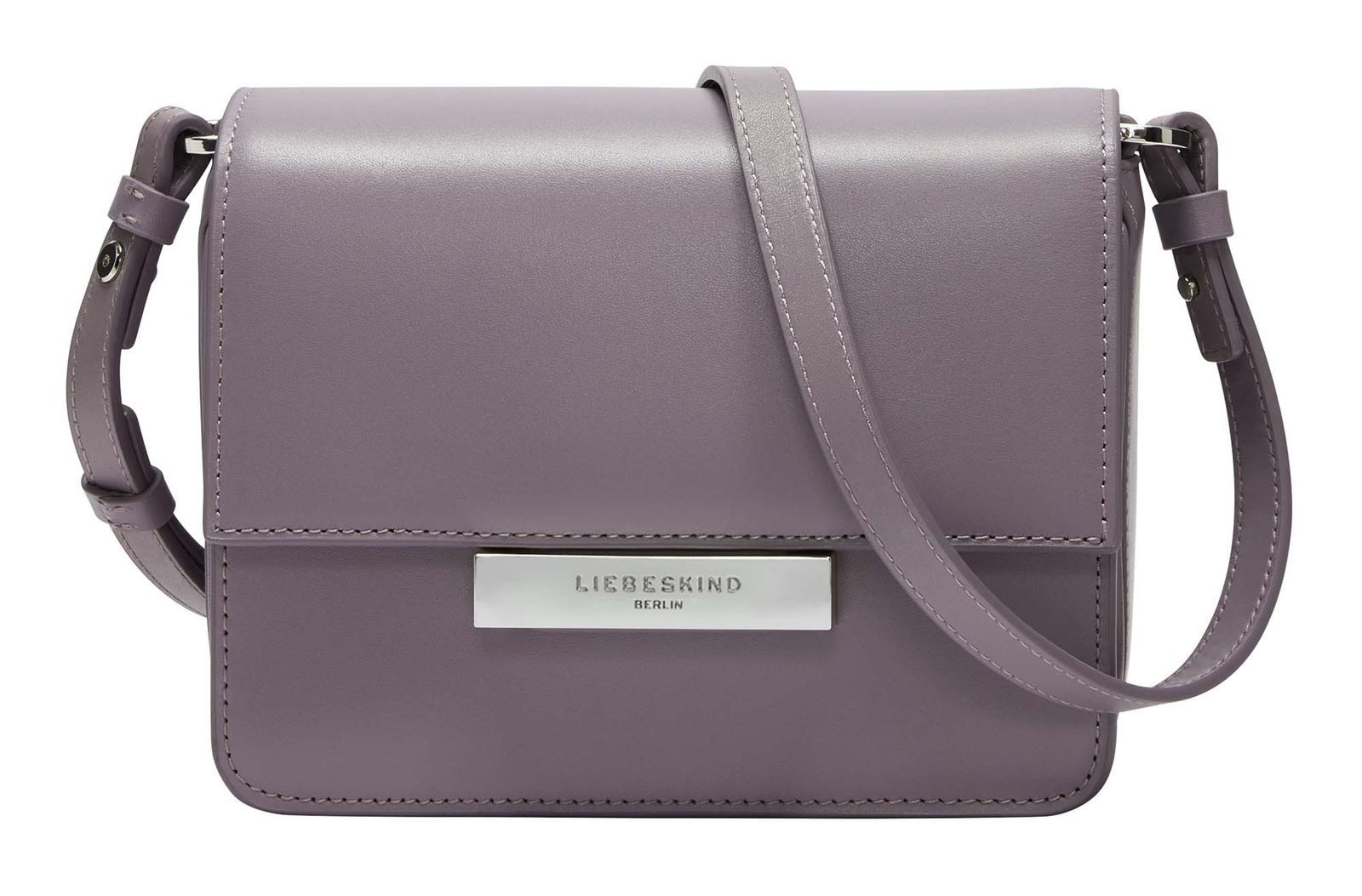 Liebeskind Berlin Umhängetasche Crossbody, aus echtem günstig online kaufen