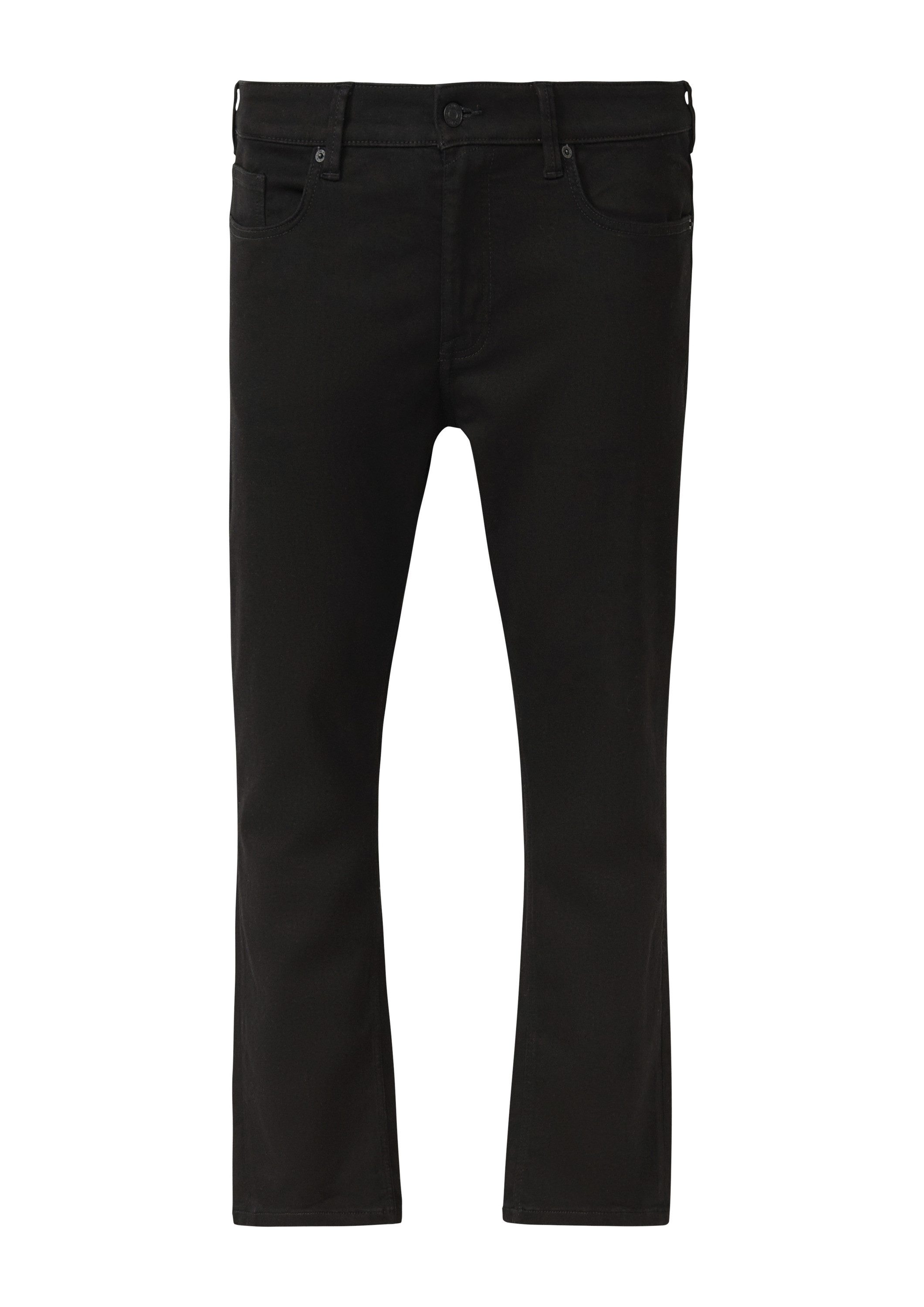 s.Oliver Regular-fit-Jeans Jeans-Hose CASBY Jeans Casby / Relaxed Fit / Mid günstig online kaufen