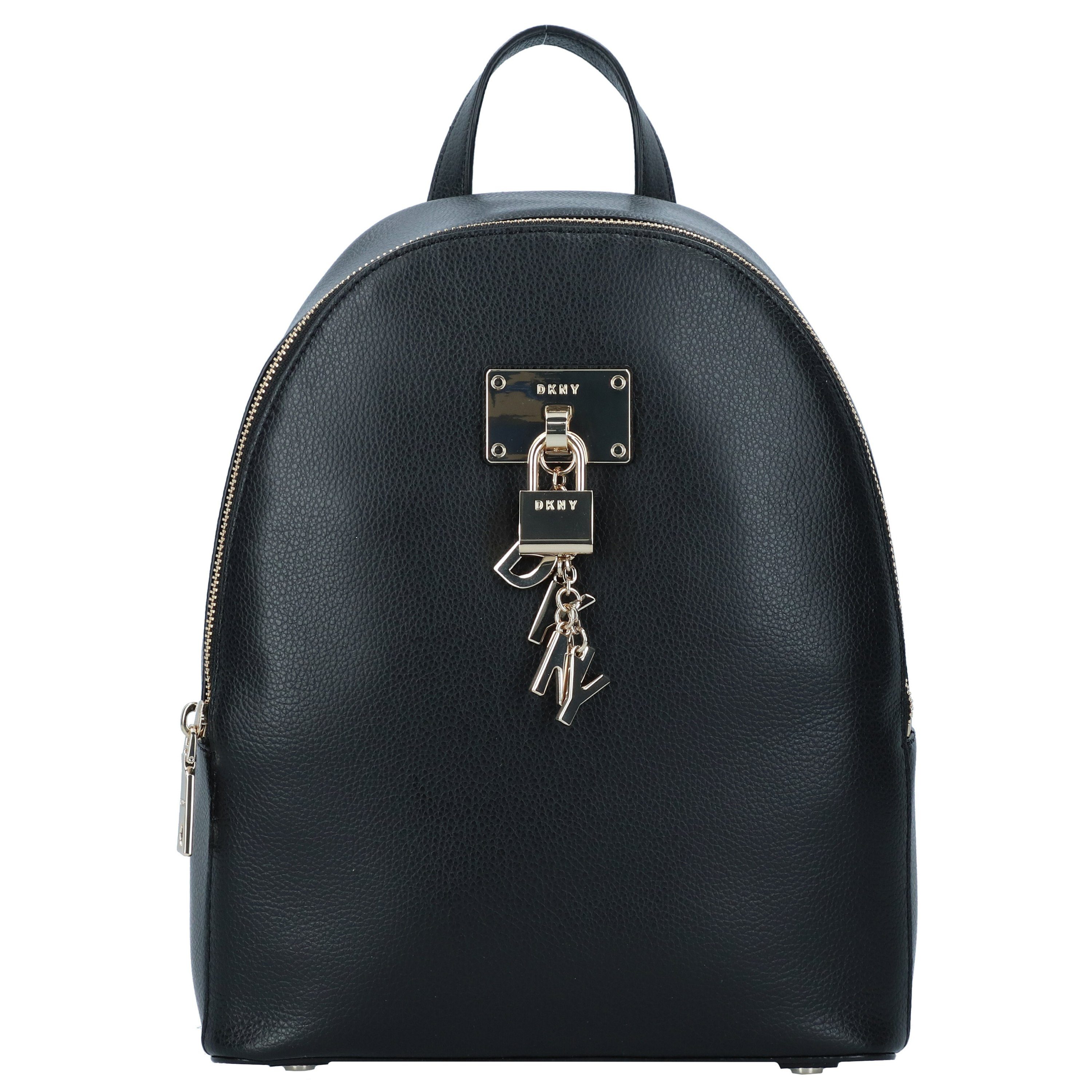DKNY Rucksack »Elissa«, Leder online kaufen OTTO