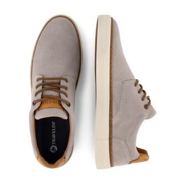 Travelin' Chetton Men Sneaker (Schnürsenkel) Wildleder