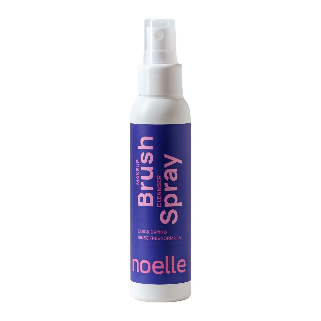 noelle Flssigseife Makeup Brush Cleanser Spray