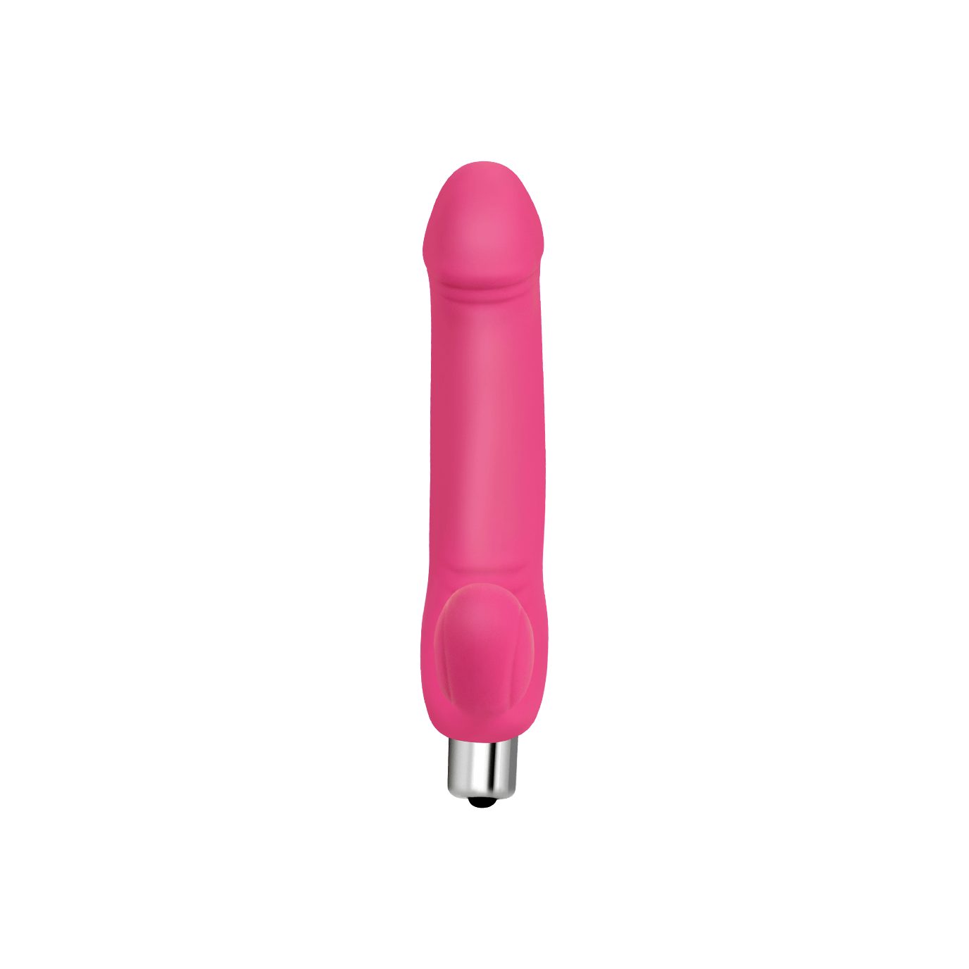 (16,5cm) Silikon aus EIS Rabbitvibrator EIS Klitoris-Stimulator