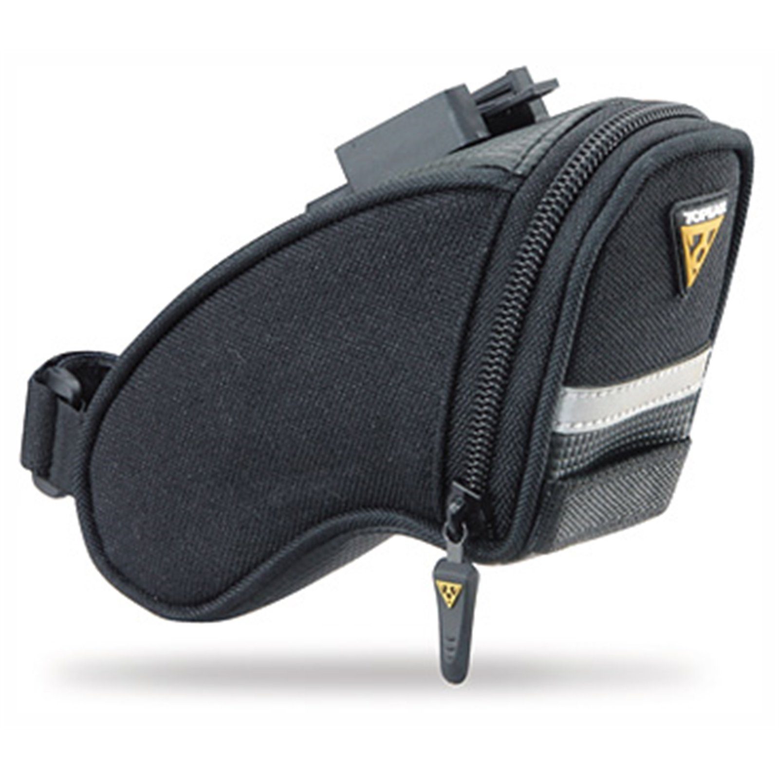 Satteltasche