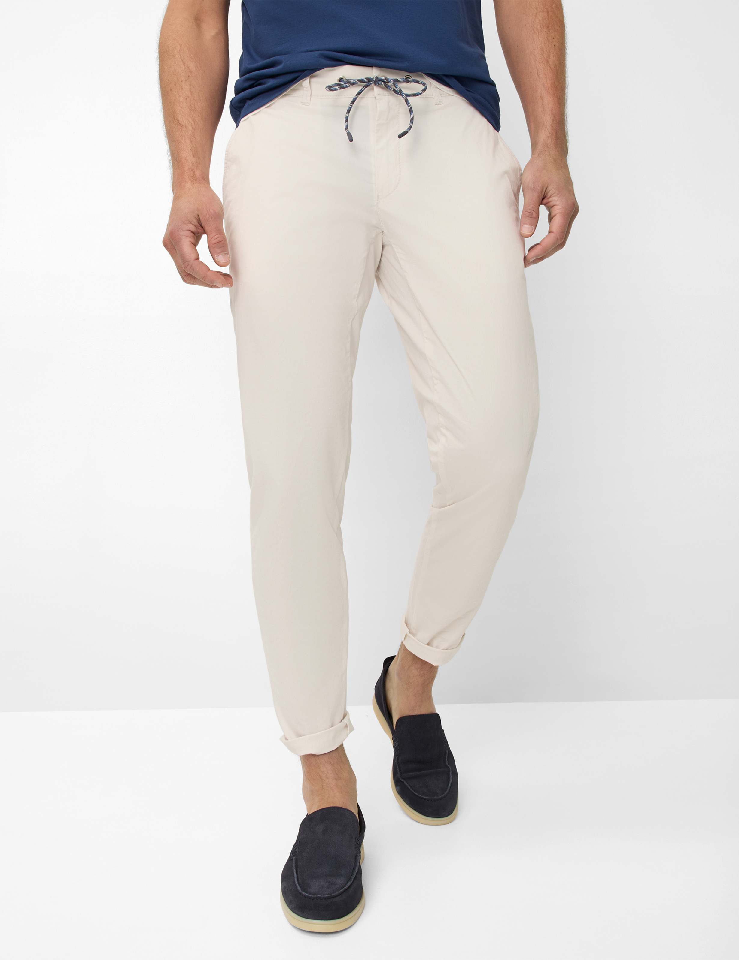 Brax Chinohose "Style FABIO" günstig online kaufen