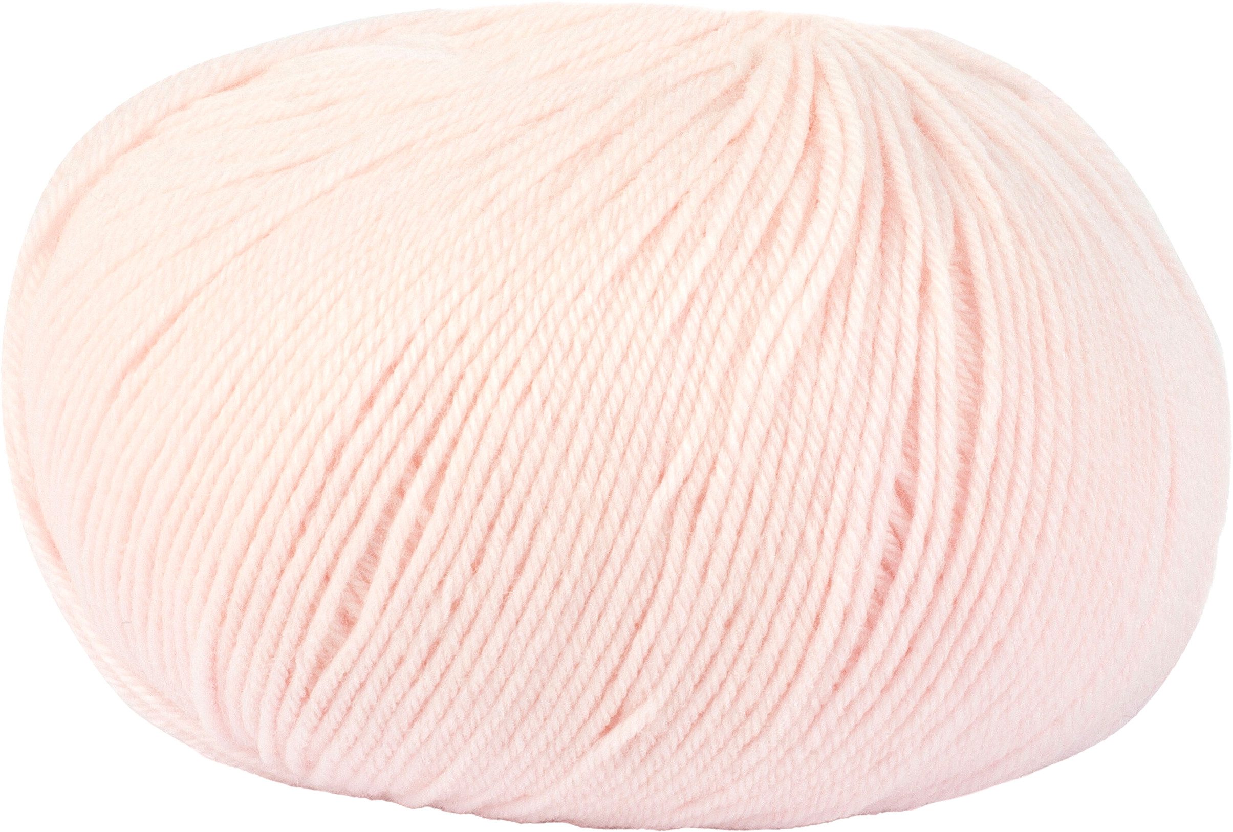 DMC 100% Baby Merino Häkelwolle, 50g