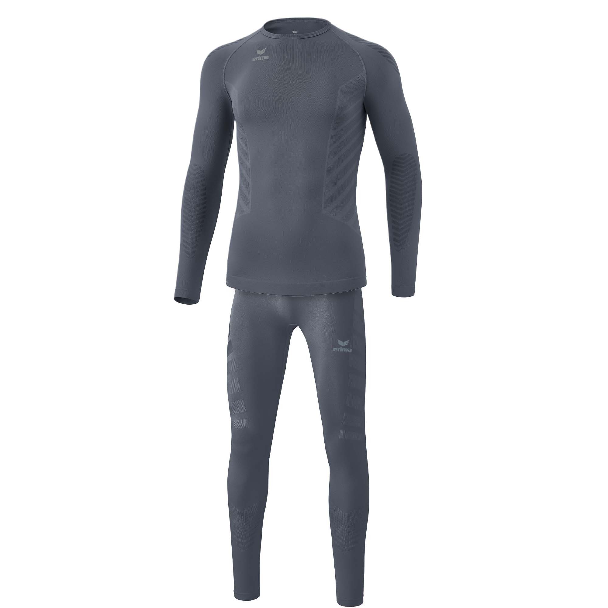Erima Unterziehshirt erima Herren Thermo-Unterwäsche Set günstig online kaufen