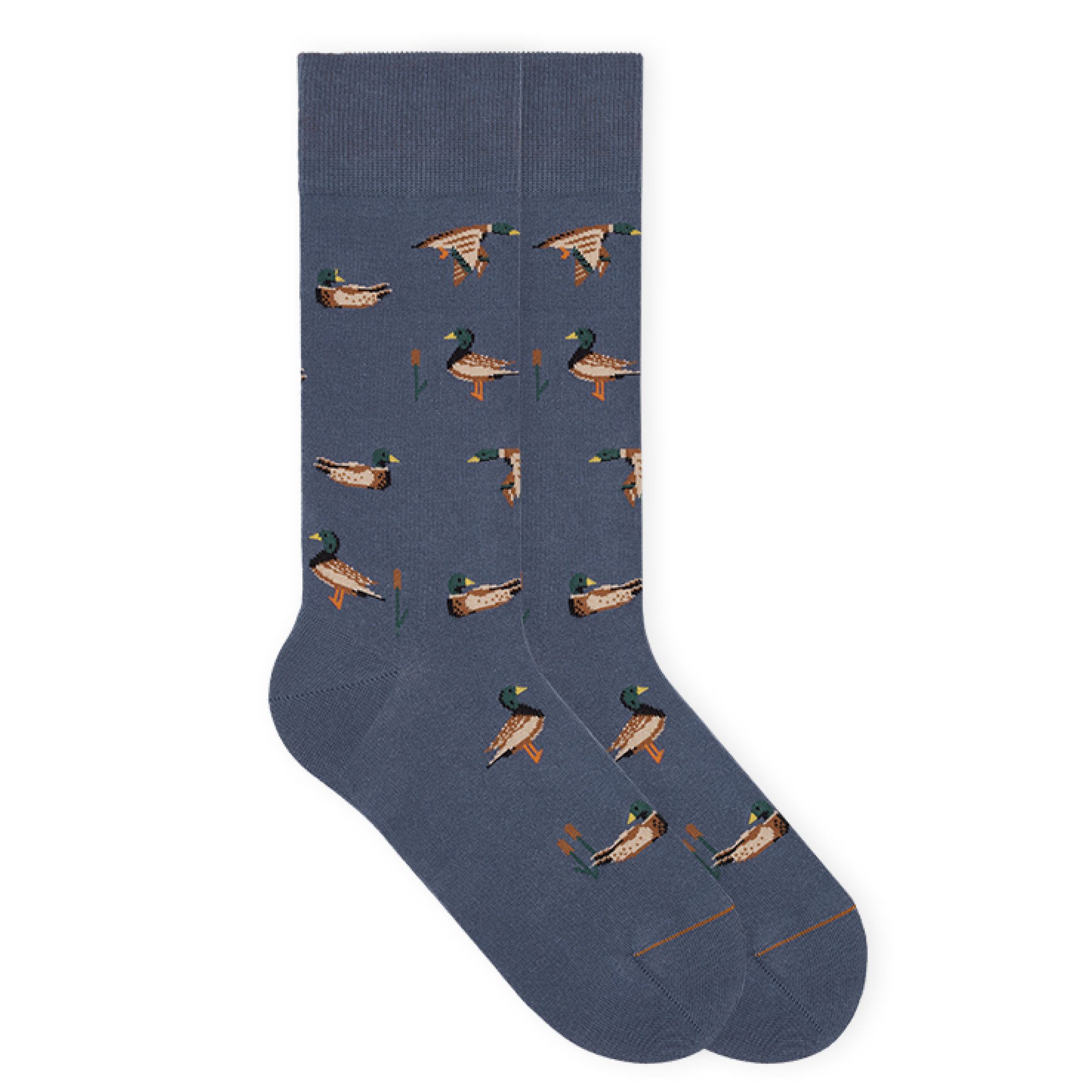 Duck Stone Blue