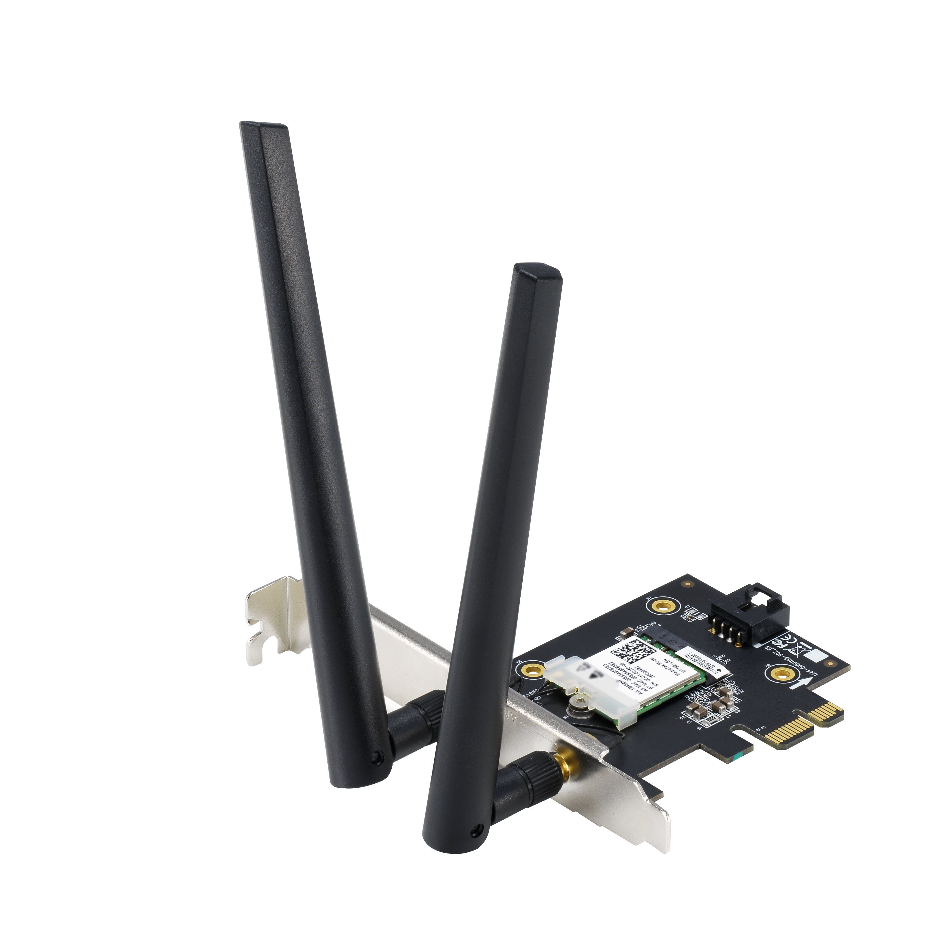 Asus WLAN BT5.2 PCE-AX1800 Netzwerk-Adapter