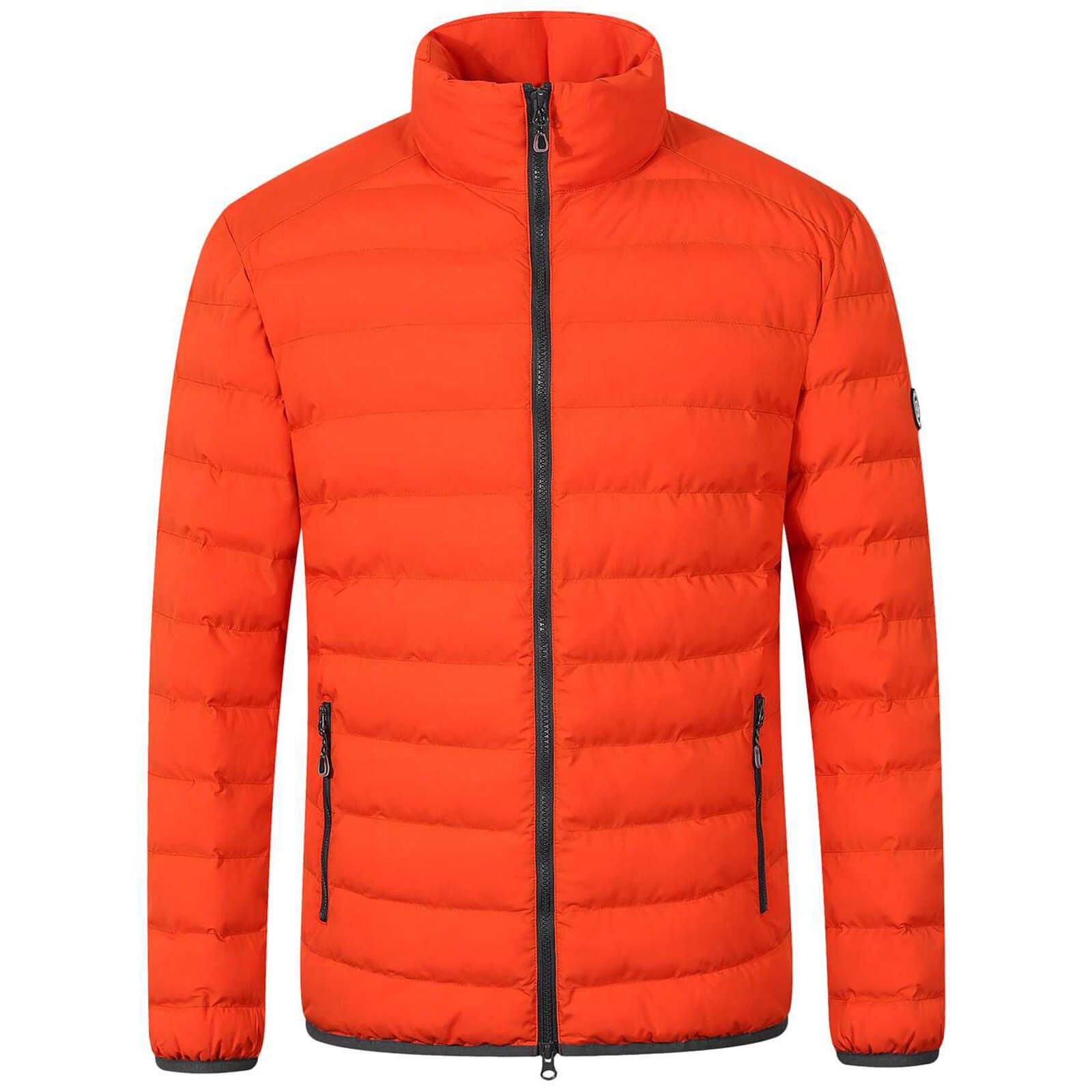 Blue Wave Steppjacke Herren Jacke Maximilian günstig online kaufen