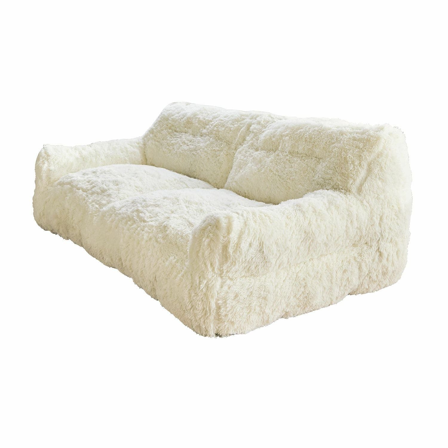 Mirabeau Kindersofa Kindersofa Cerveteri creme – Bild 2 von 5
