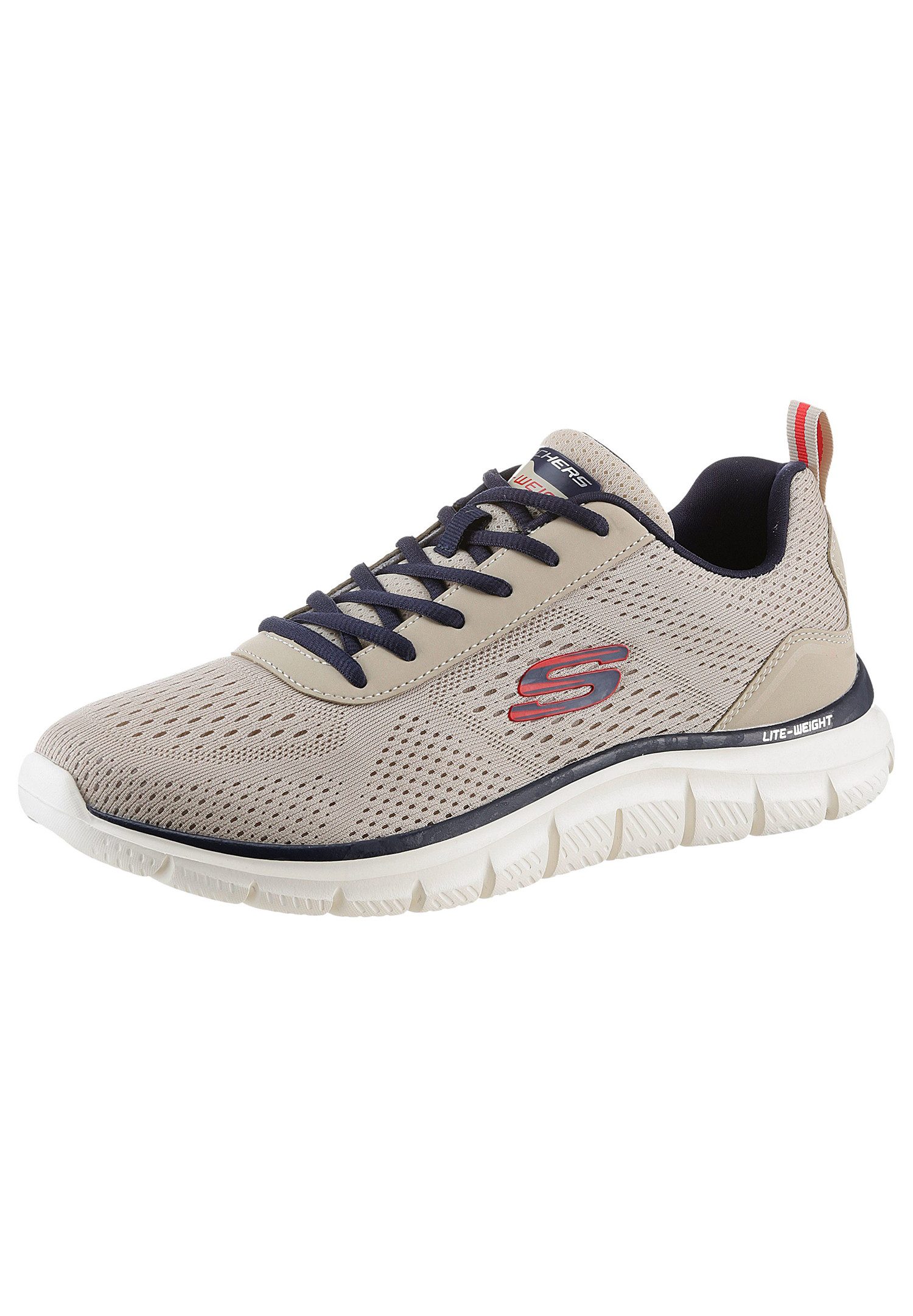 Skechers Track Leshur Sneaker günstig online kaufen