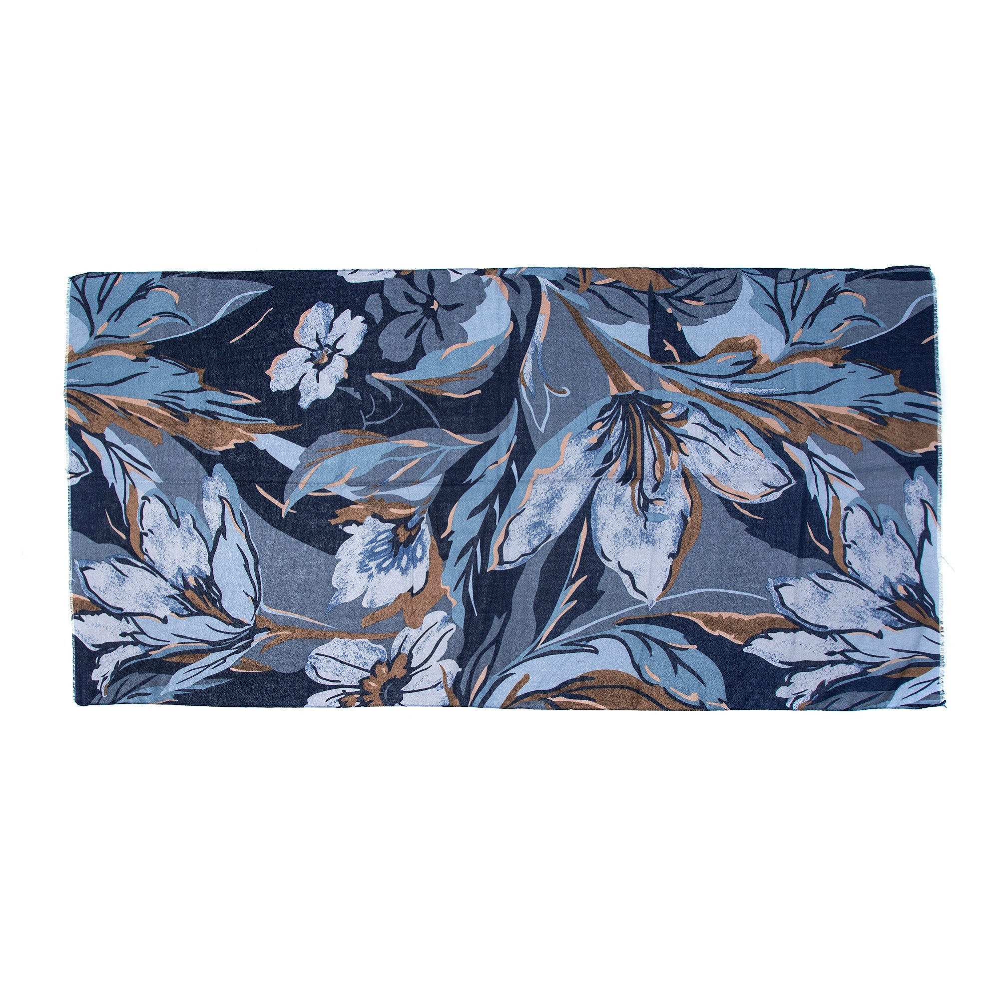 MIRROSI Modeschal Weich XXL ca.90x180cm Schal günstig online kaufen
