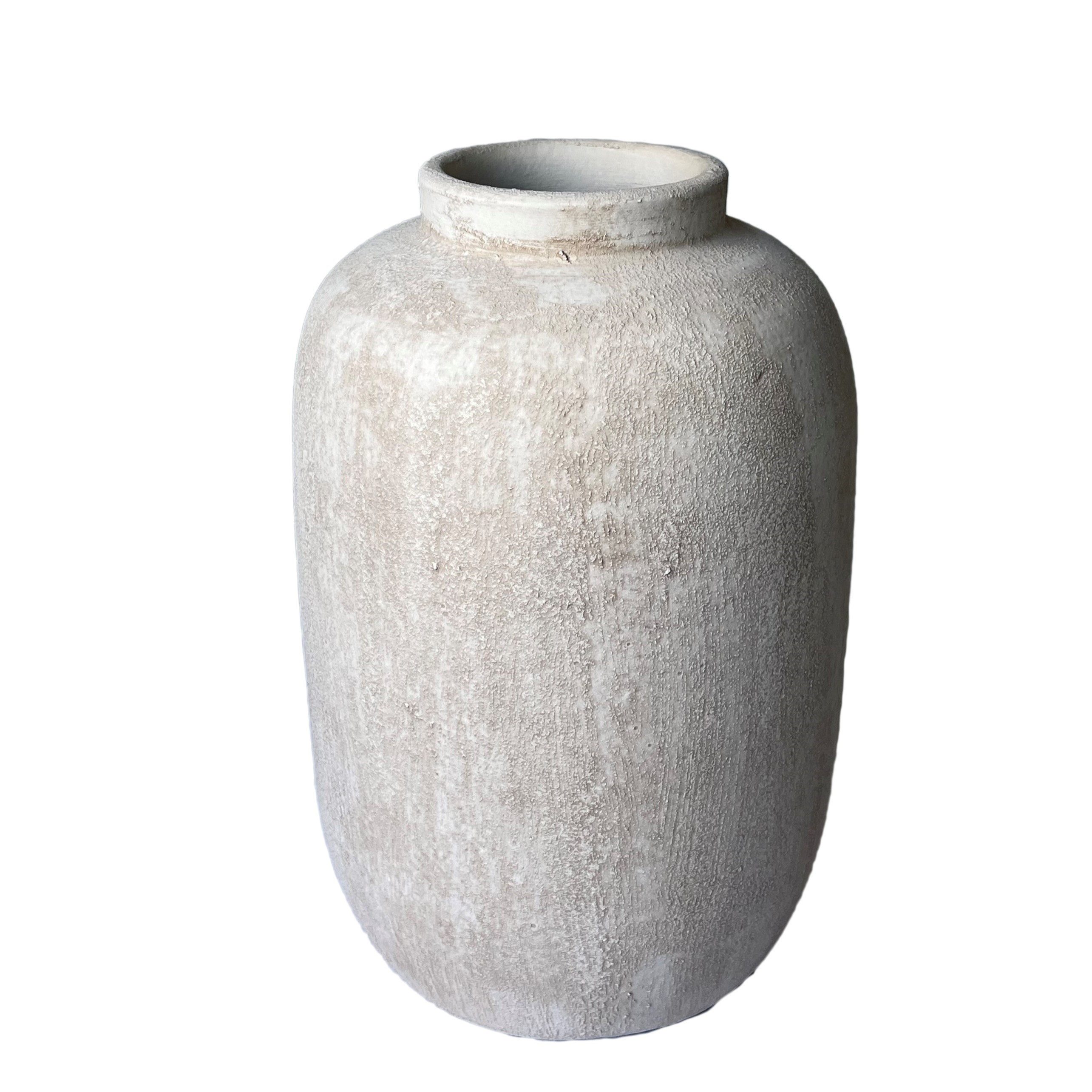 CreaFlor Home Bodenvase Avion günstig online kaufen