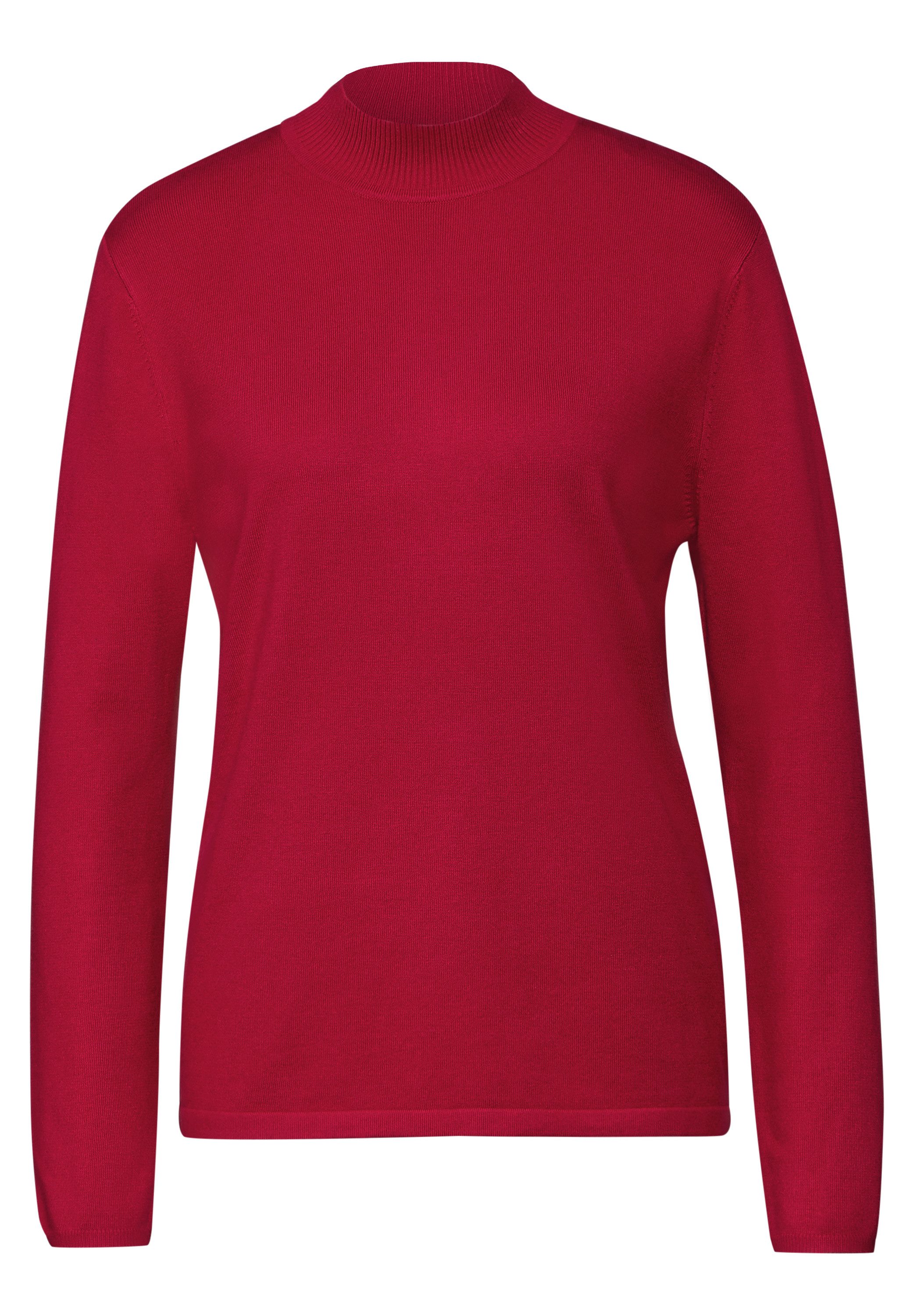 Rollkragenpullover