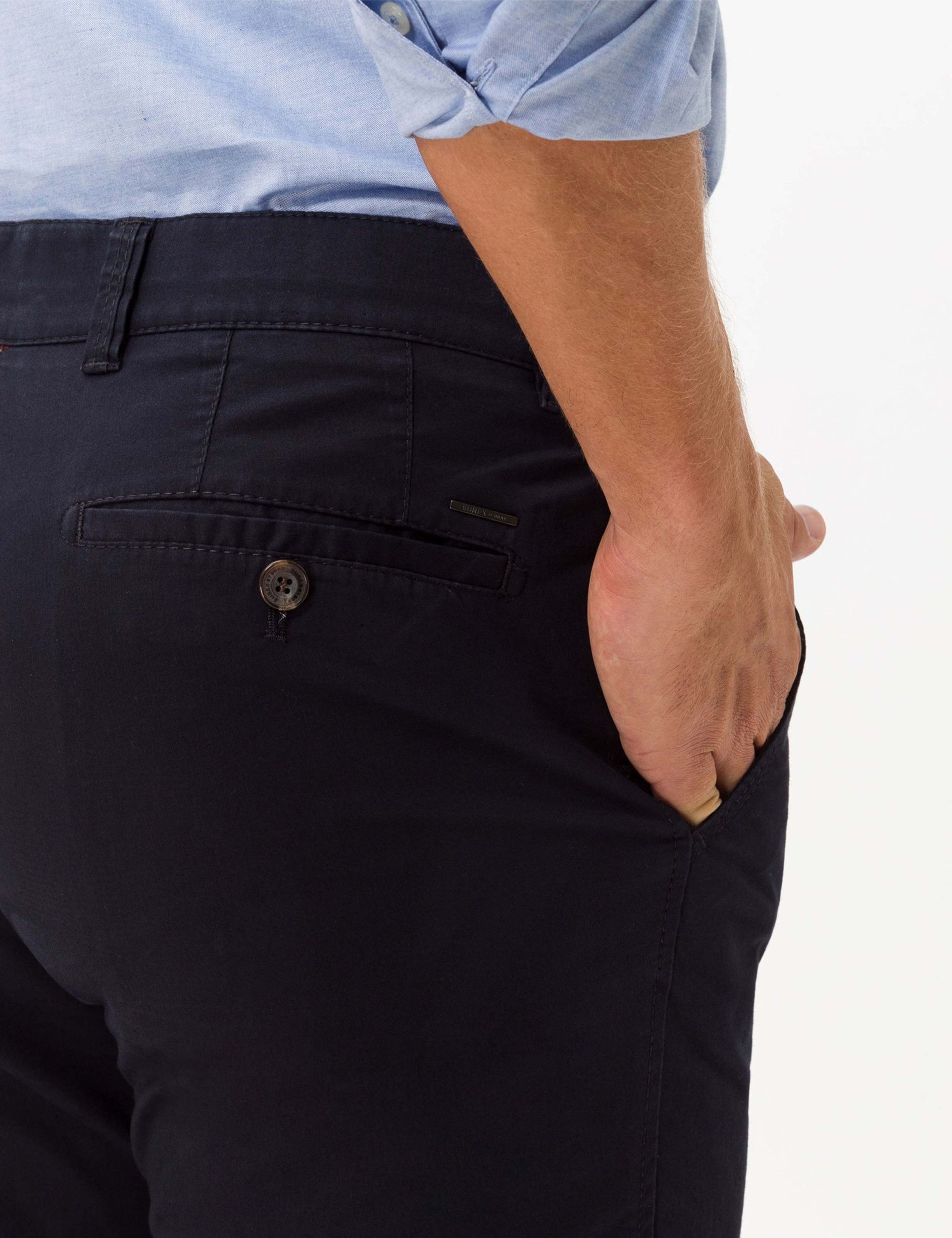 EUREX by BRAX Chinos JIM