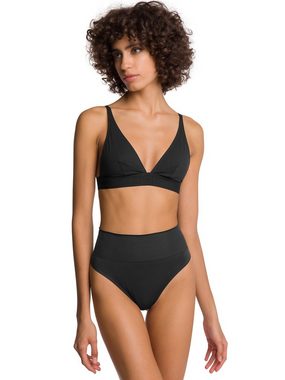 Wolford Tanga High Waist Thong