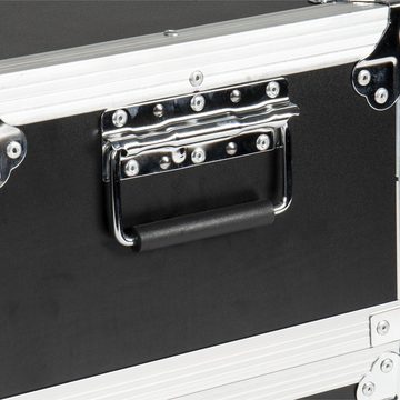 lightmaXX Koffer, TOUR CASE Vector Fog 1.5, Nebelmaschinen Case, Hochwertiges Case