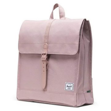 Herschel Freizeitrucksack City Mid ECO 14 - Rucksack 35 cm (1-tlg)