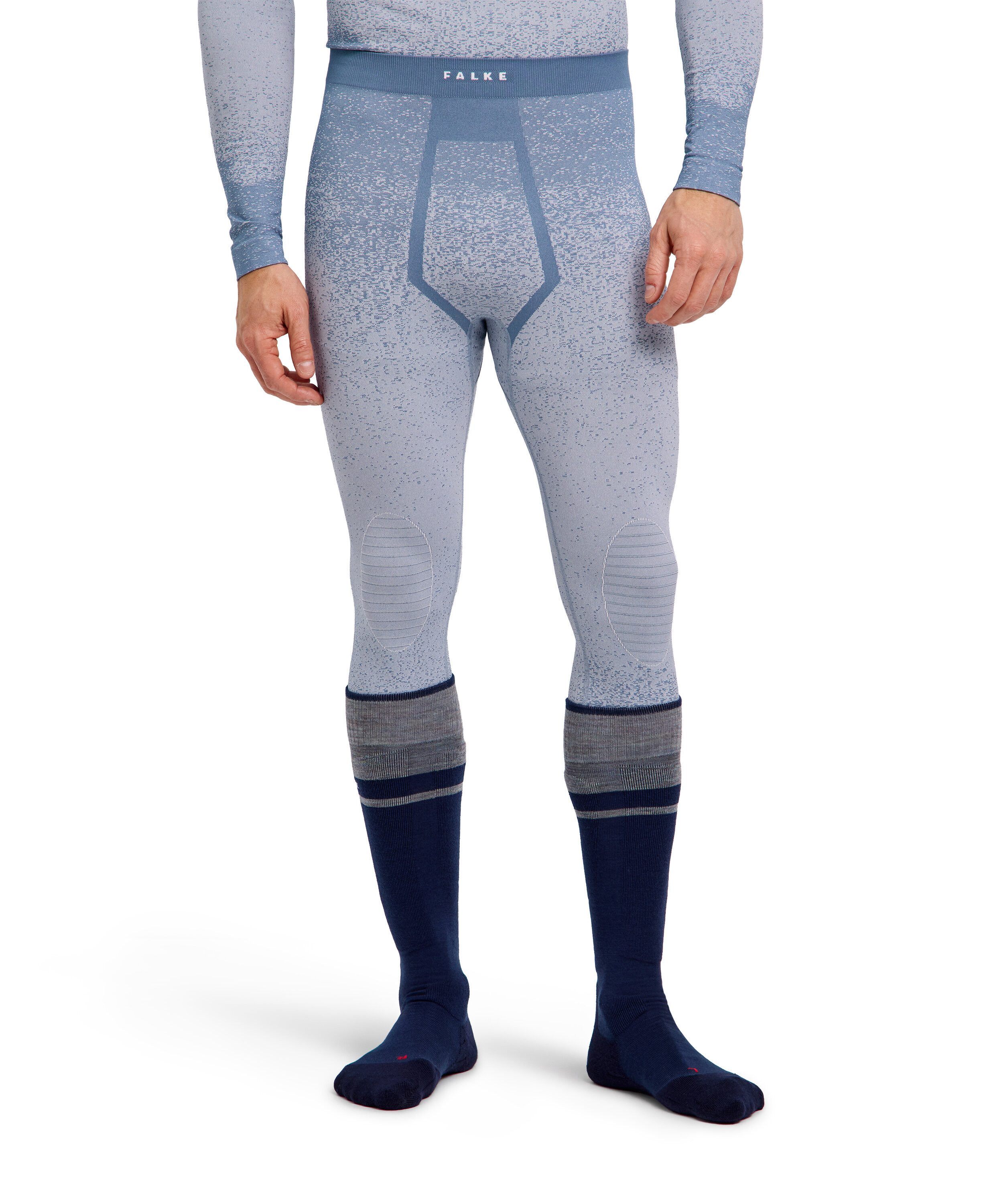 FALKE Thermounterhose FALKE Tights Maximum Warm Herren (1-St., 1)
