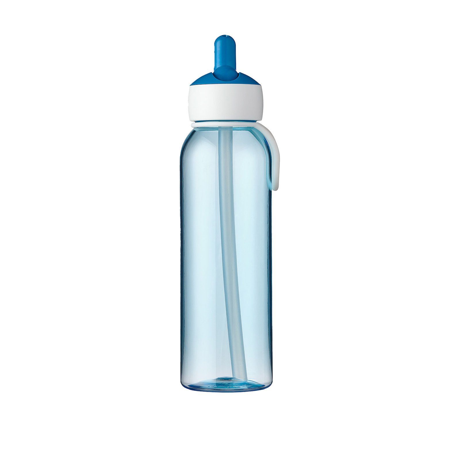 Mepal Trinkflasche Campus Wasserflasche 500 ml blau