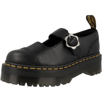 DR. MARTENS Addina Flower Damen Schnürschuh