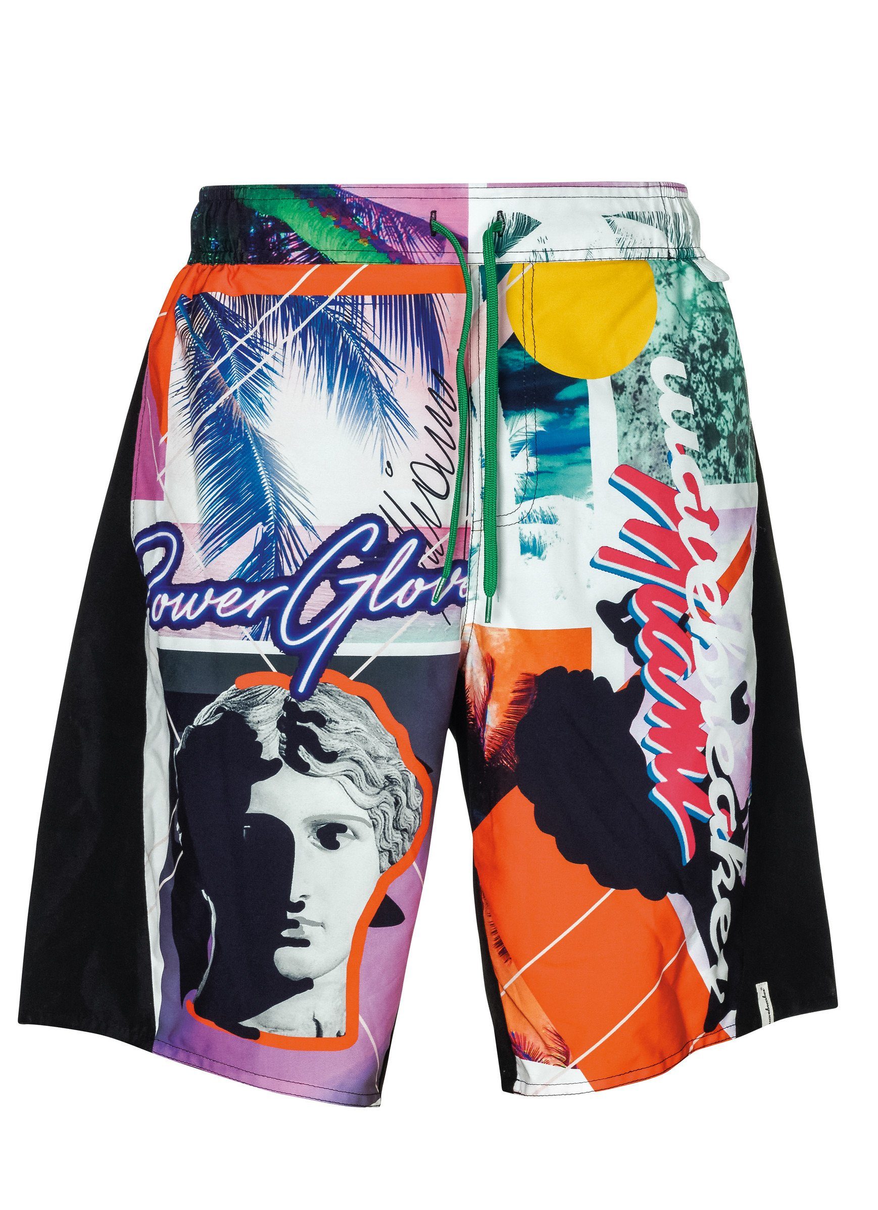 wavebreaker Badeshorts Shorts (1-St) günstig online kaufen