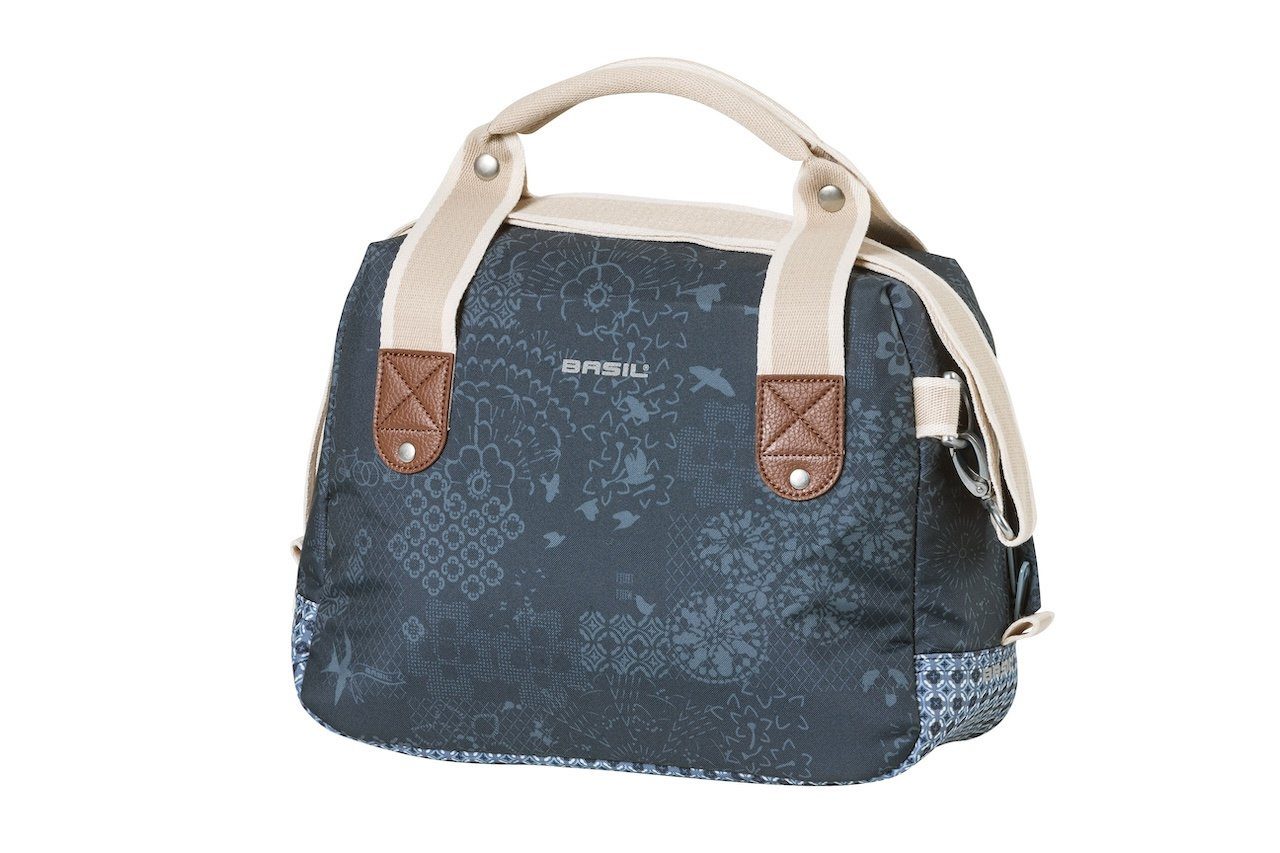 Sporttasche Basil Lenkertasche BOHÈME CITY BAG KF 8 Liter