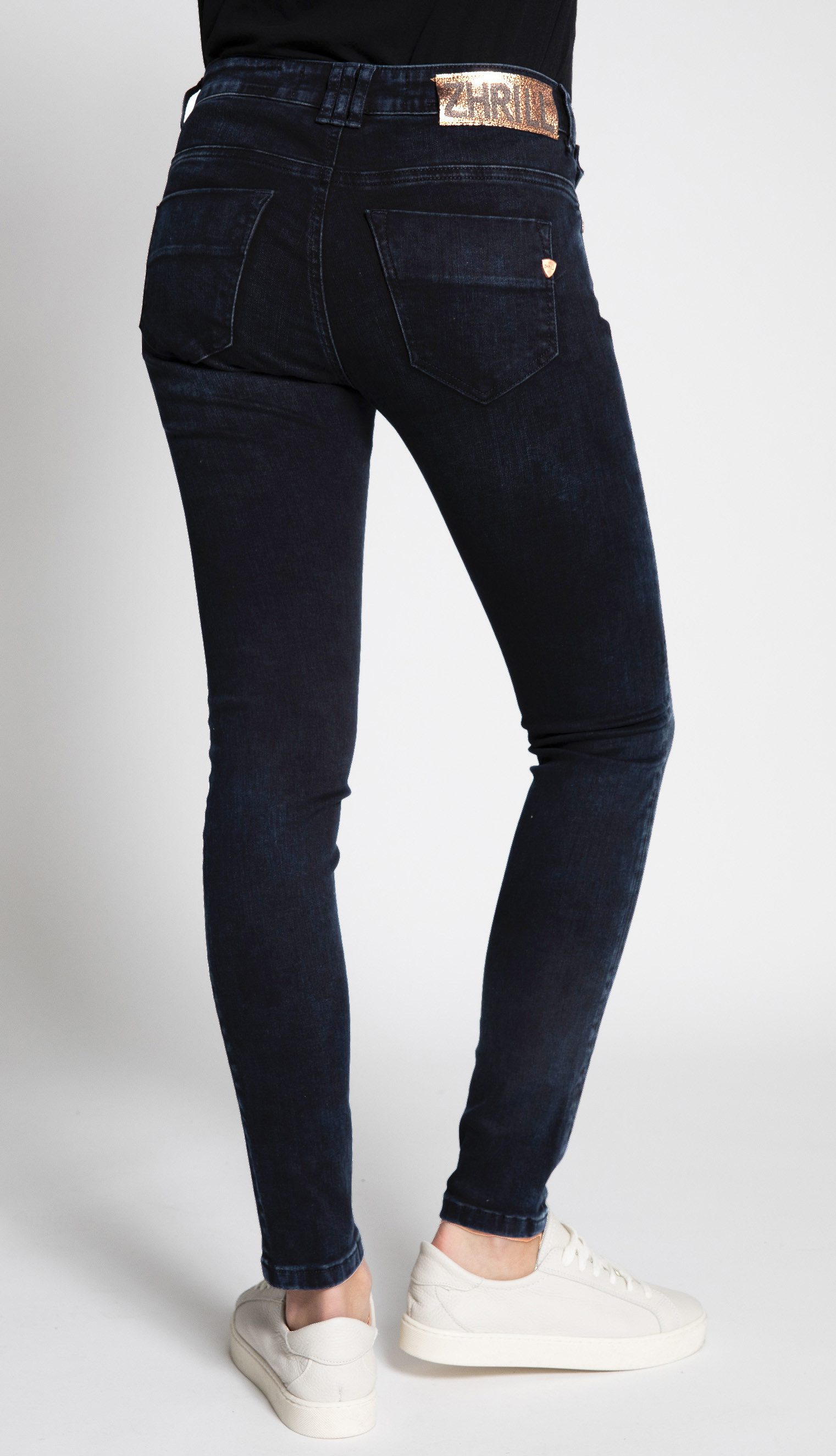 Zhrill Skinny-fit-Jeans MIA