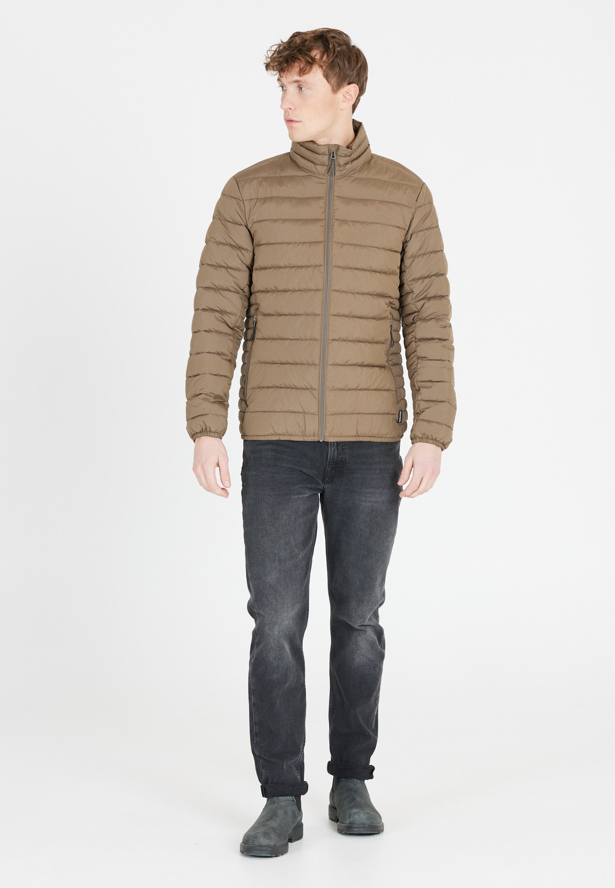 WHISTLER Steppjacke Edge M CFT in günstig online kaufen